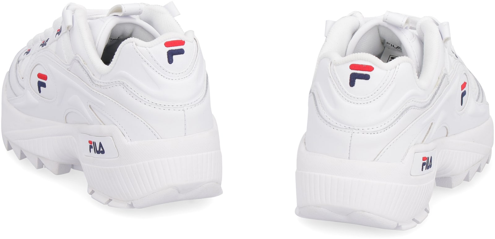 fila disruptor d formation