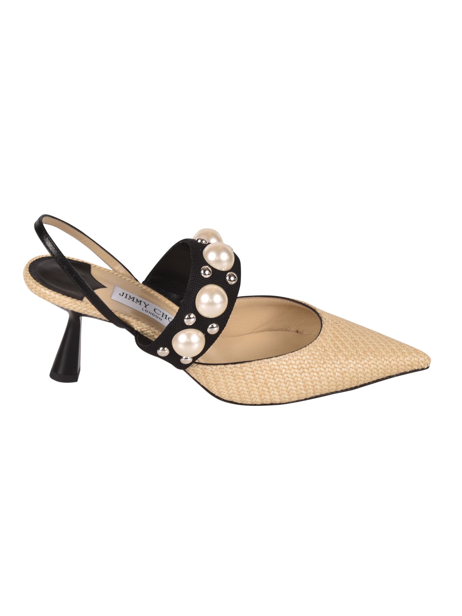 Buy Jimmy Choo Breslin Pumps online, shop Jimmy Choo shoes with free shipping