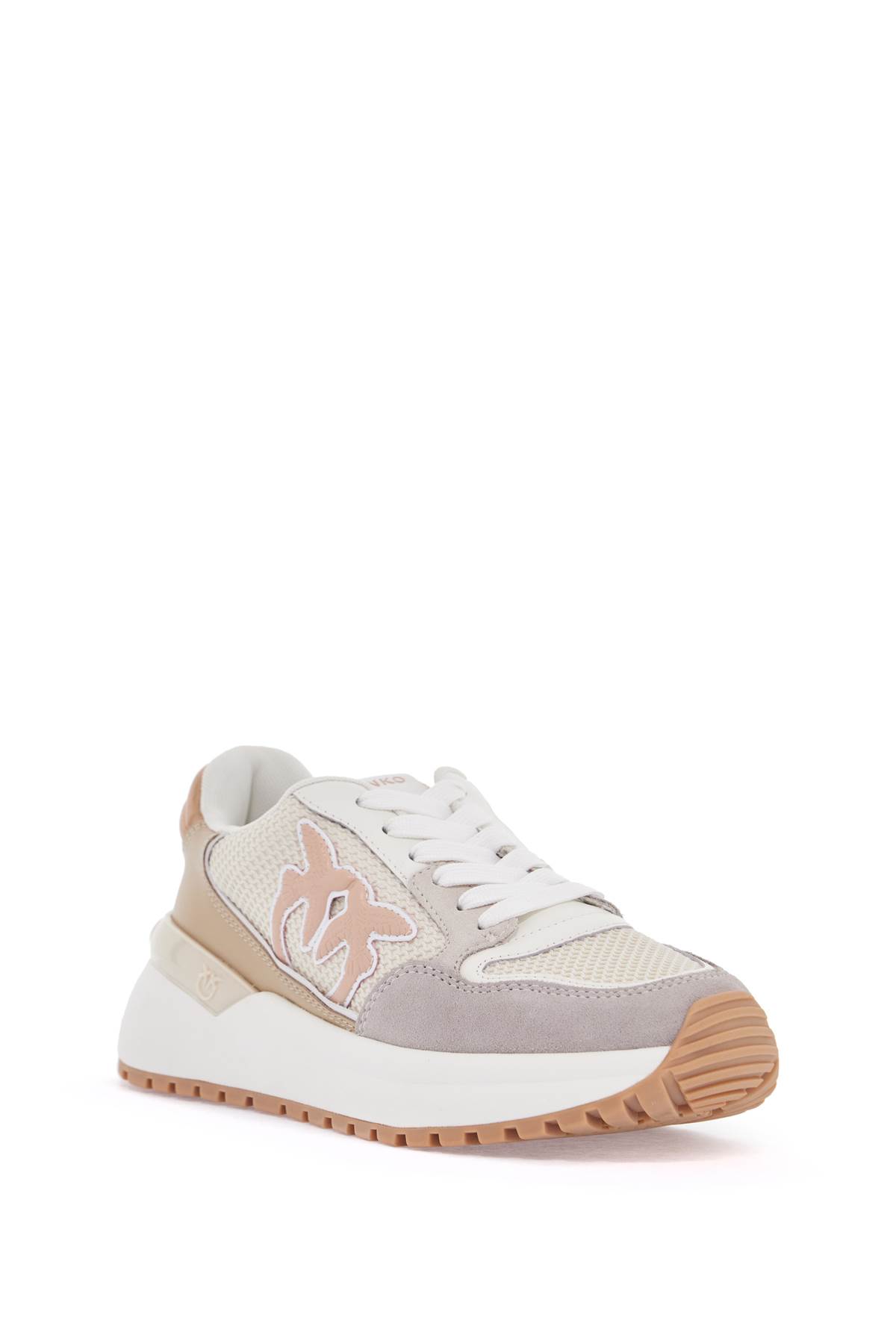 PINKO GEM 07 SNEAKERS