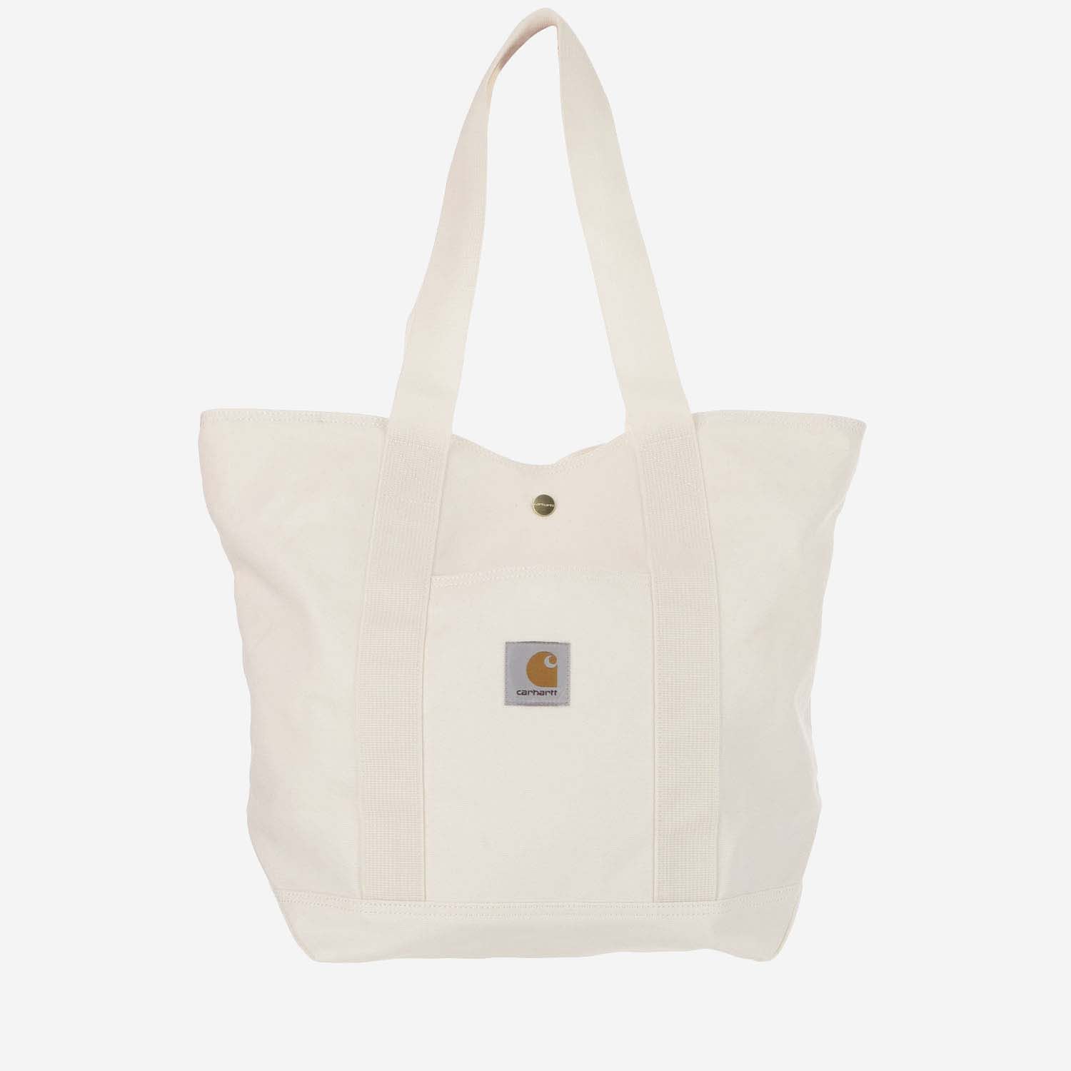 Canvas Tote Bag With Logo