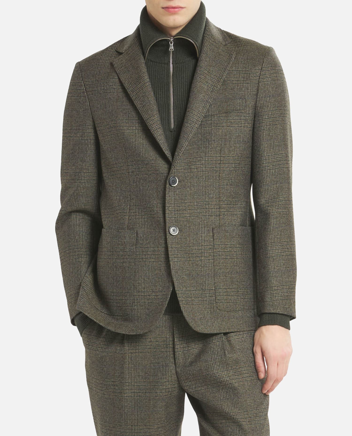 Barena Jacket