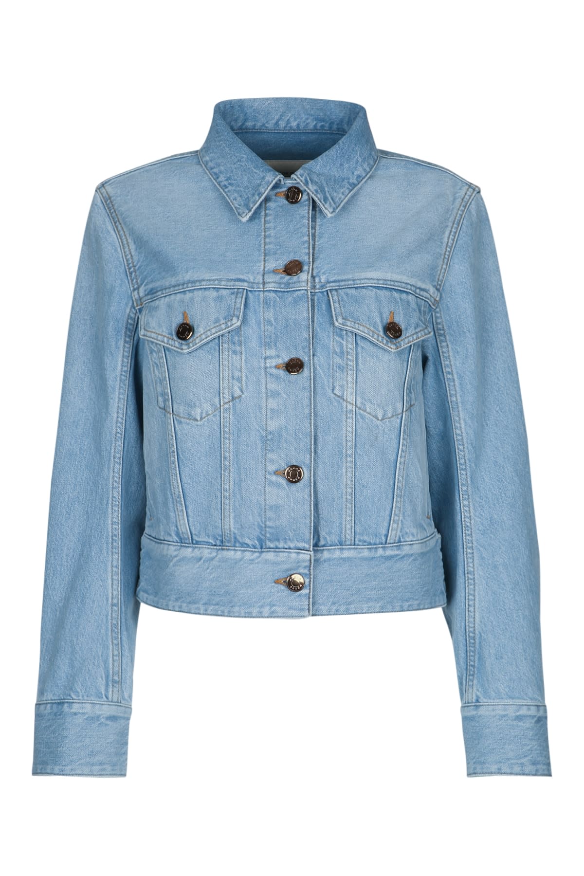 Giubbotto Jeans