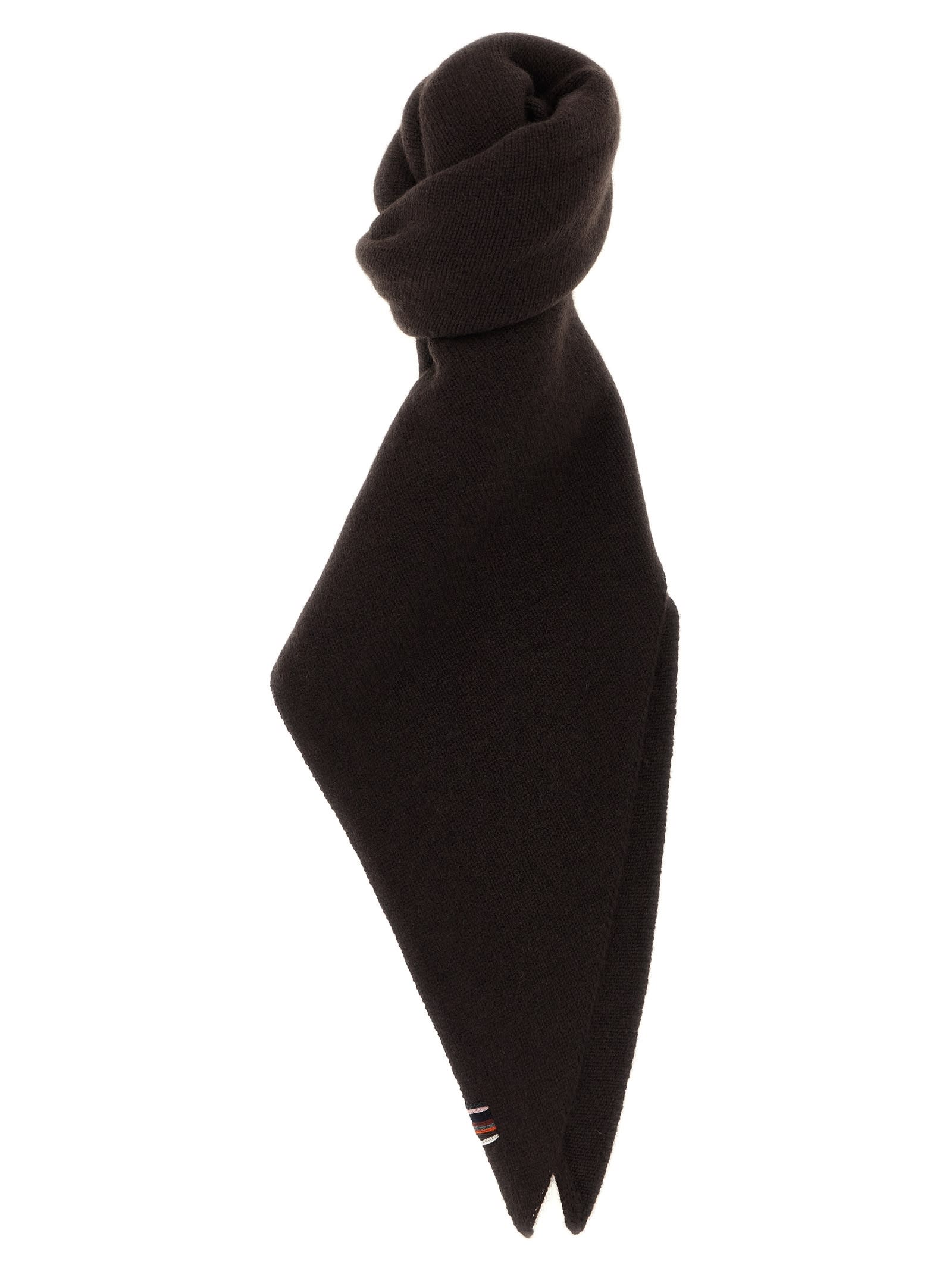 Extreme Cashmere Cashmere Scarf In Brown