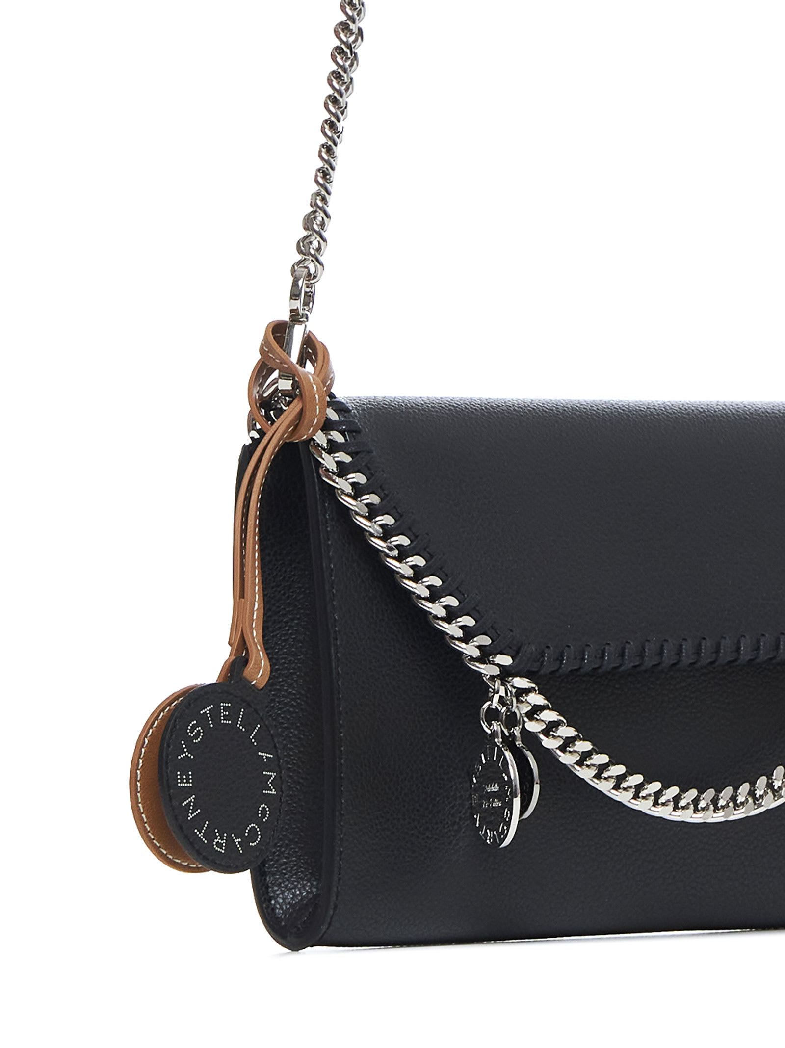 STELLA MCCARTNEY SHOULDER BAG 