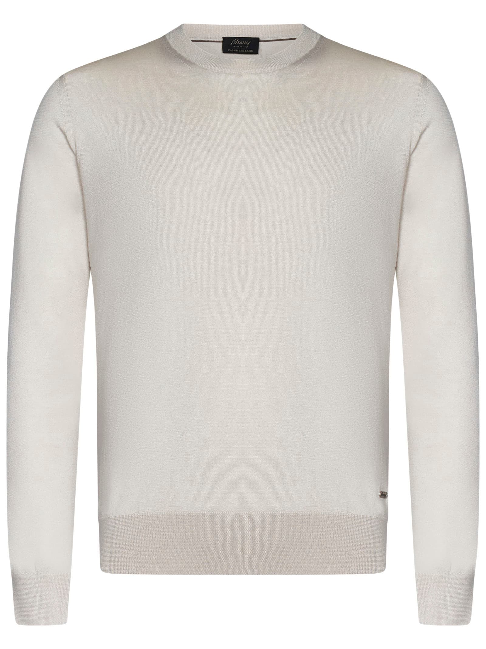 Brioni Sweater