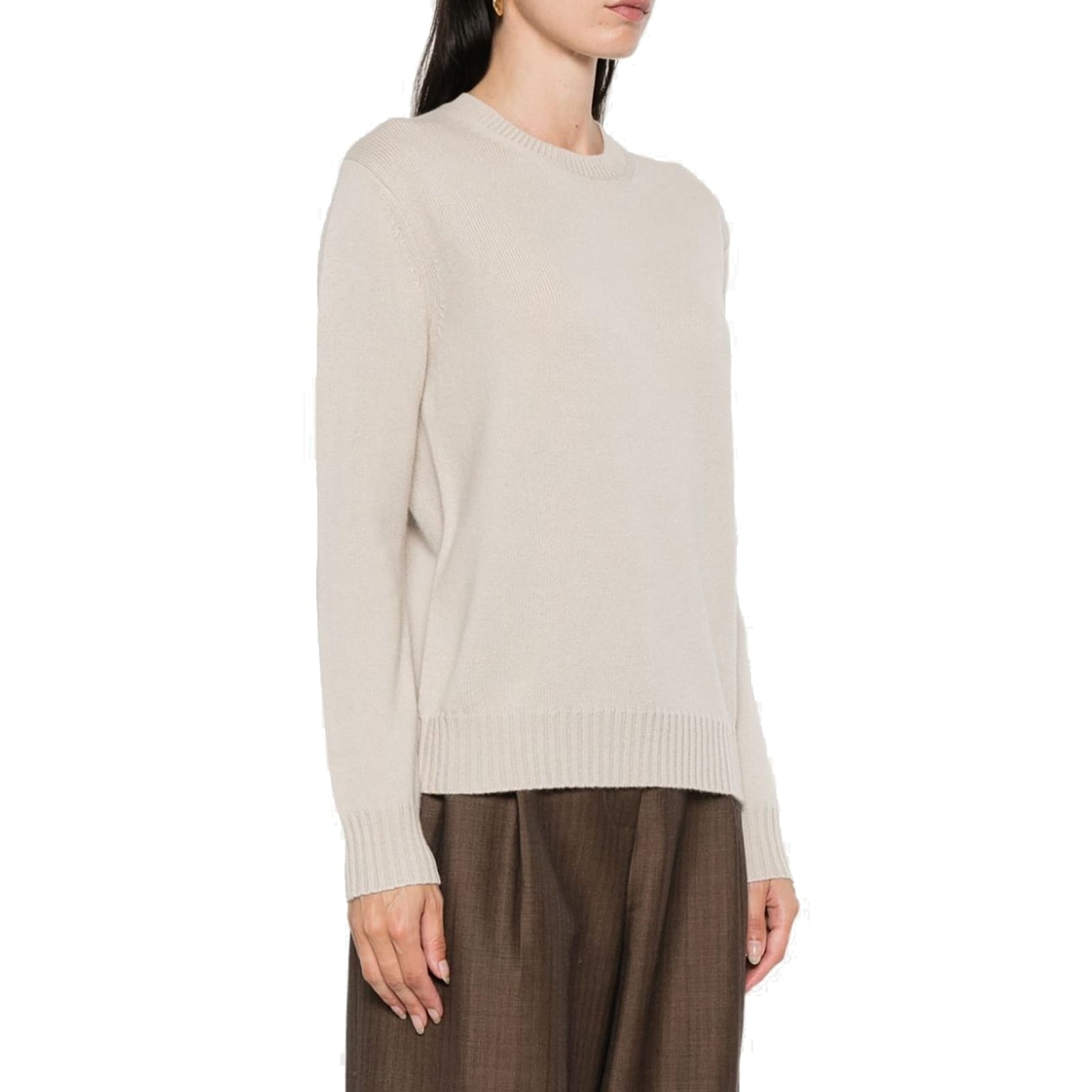 Max Mara Vigilio Cashmere Sweater