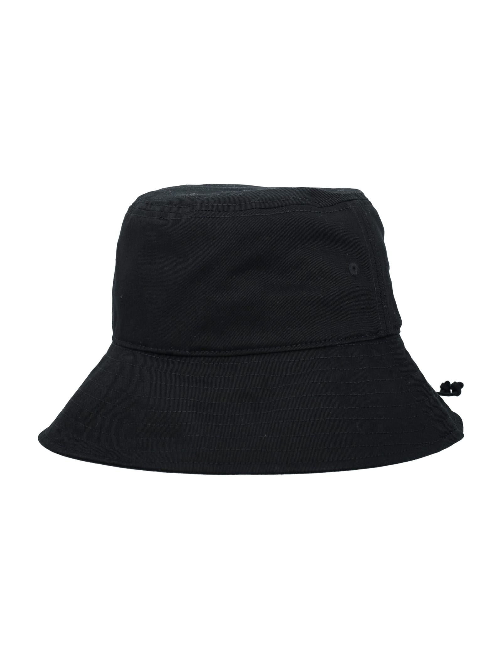 Shop Carhartt Ashley Bucket Hat In Black