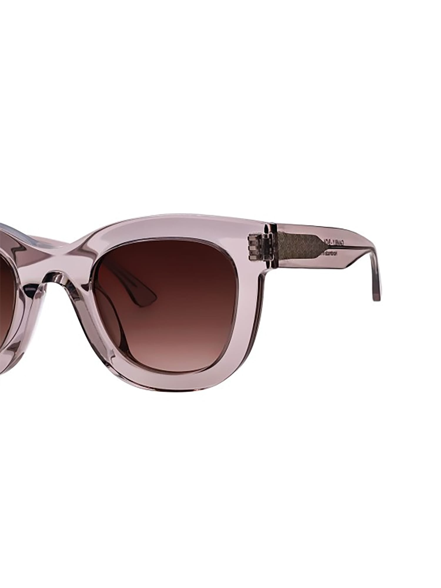 Thierry Lasry Gambly Sunglasses