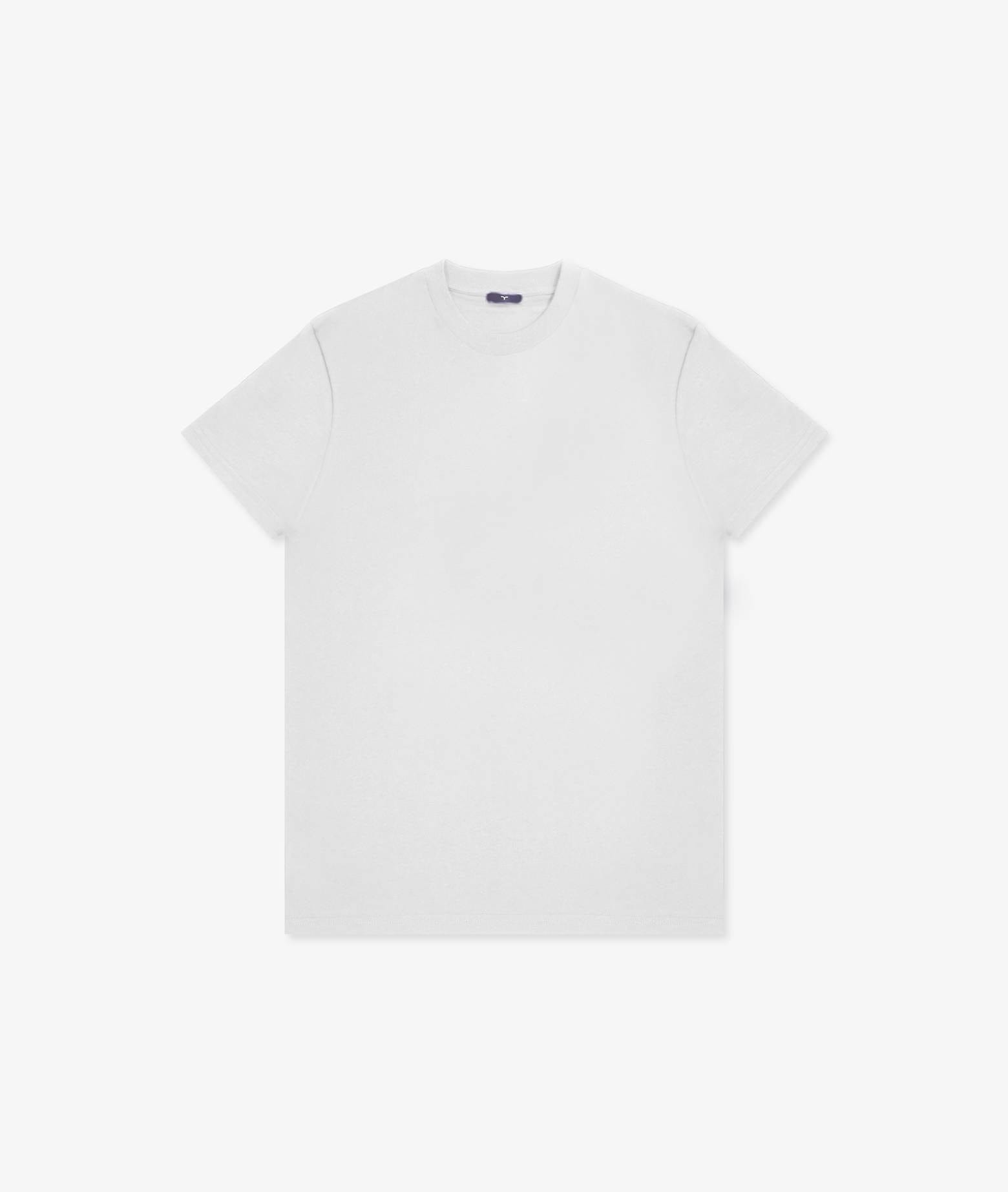 Cotton T-shirt Panarea T-Shirt