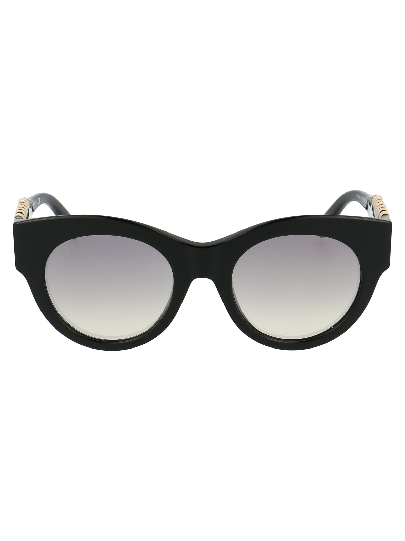 Tods To0245 Sunglasses