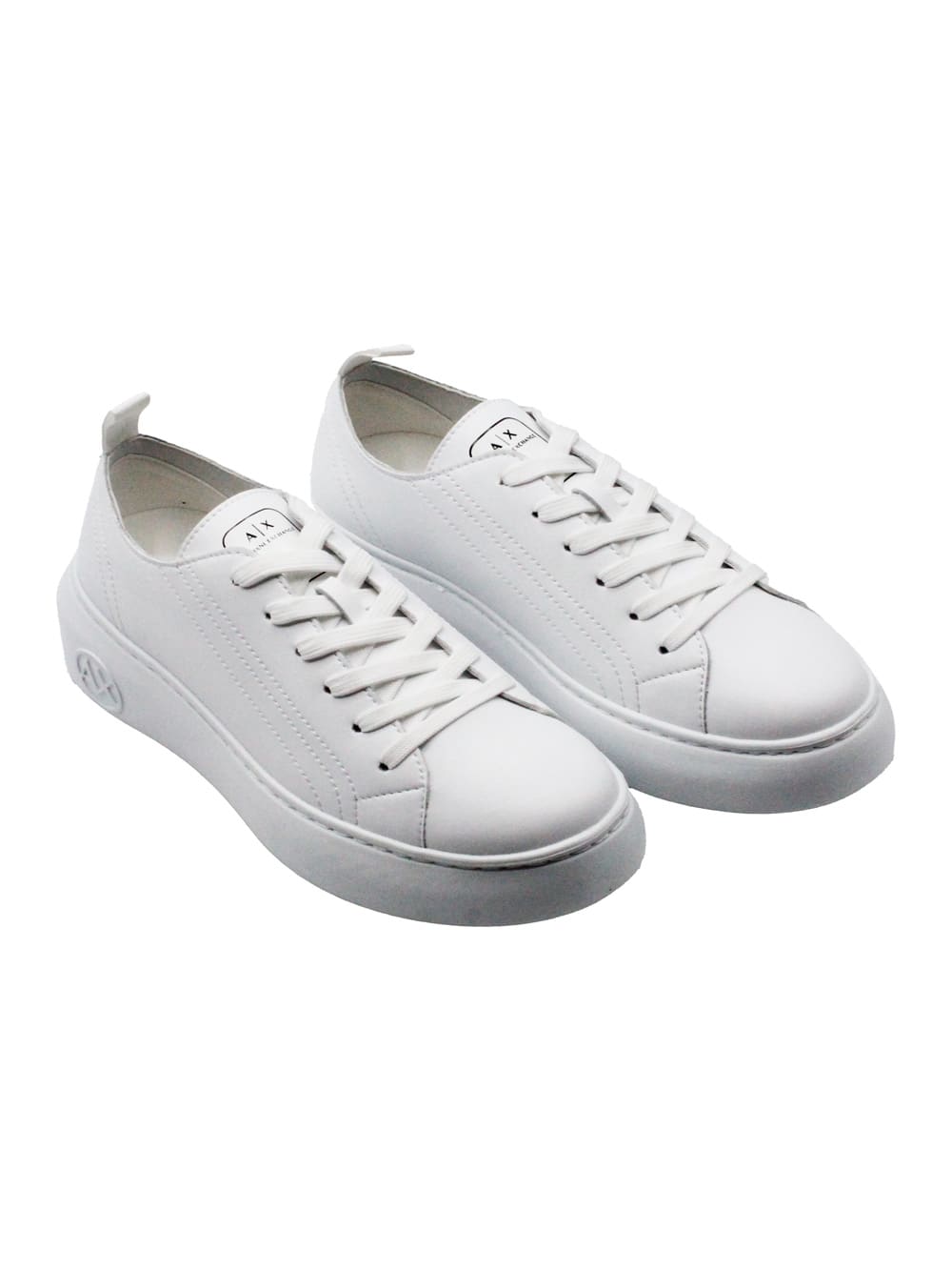 Armani Exchange Sneakers