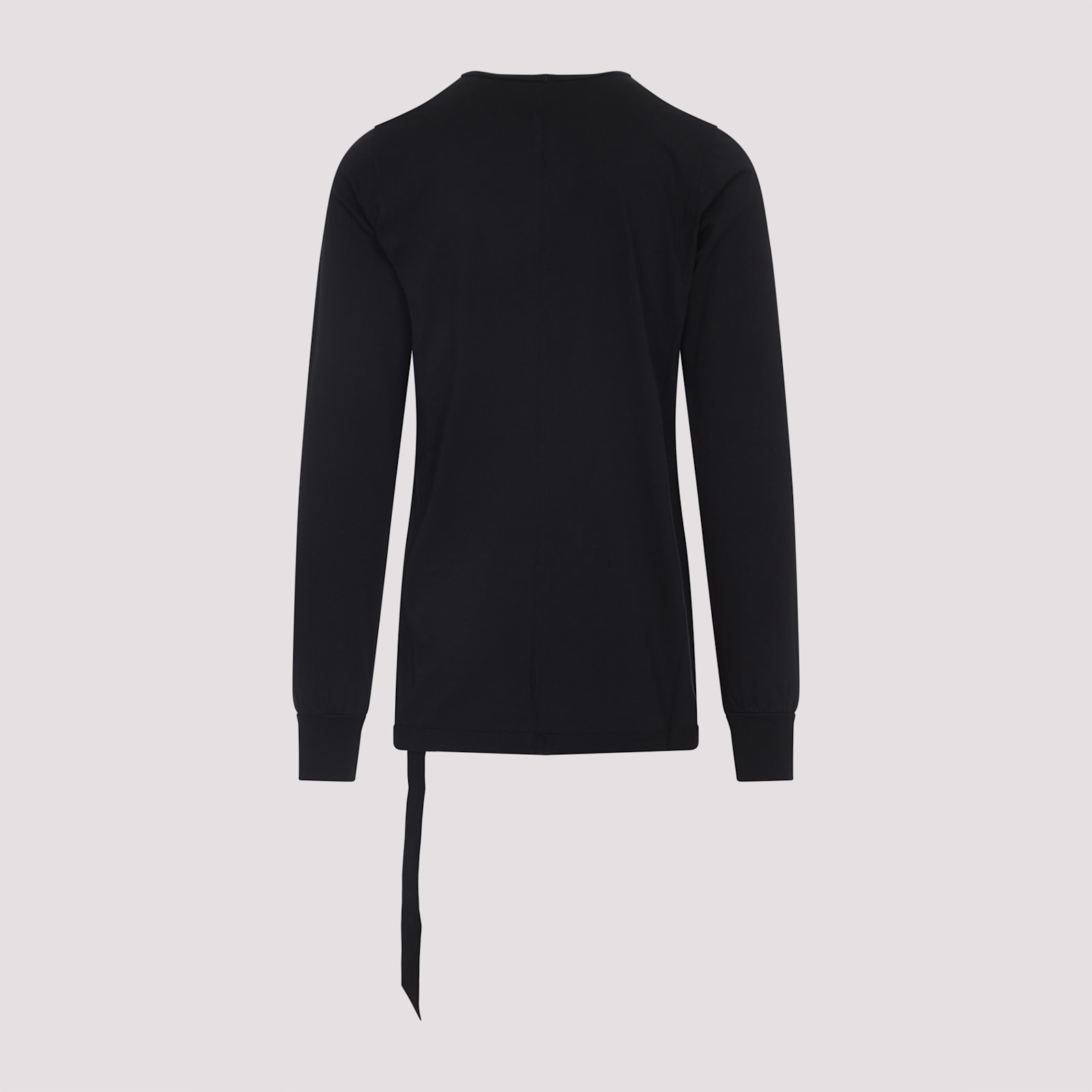 Drkshdw Classic T-shirt In Black
