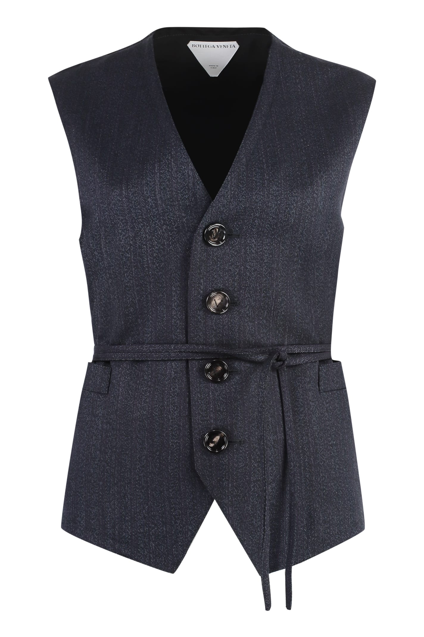 Bottega Veneta Wool Vest