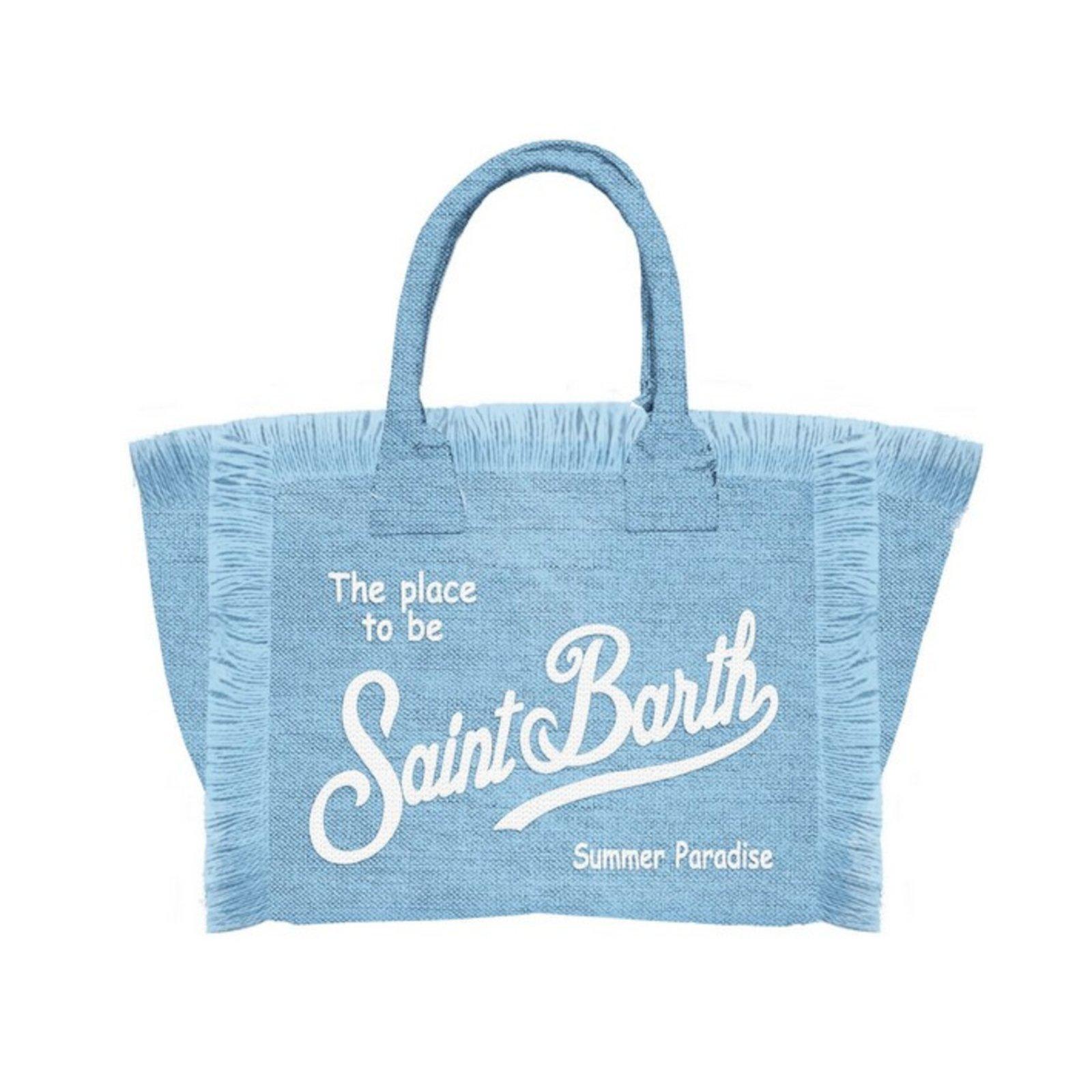 Mc2 Saint Barth Vanity Tote Bag