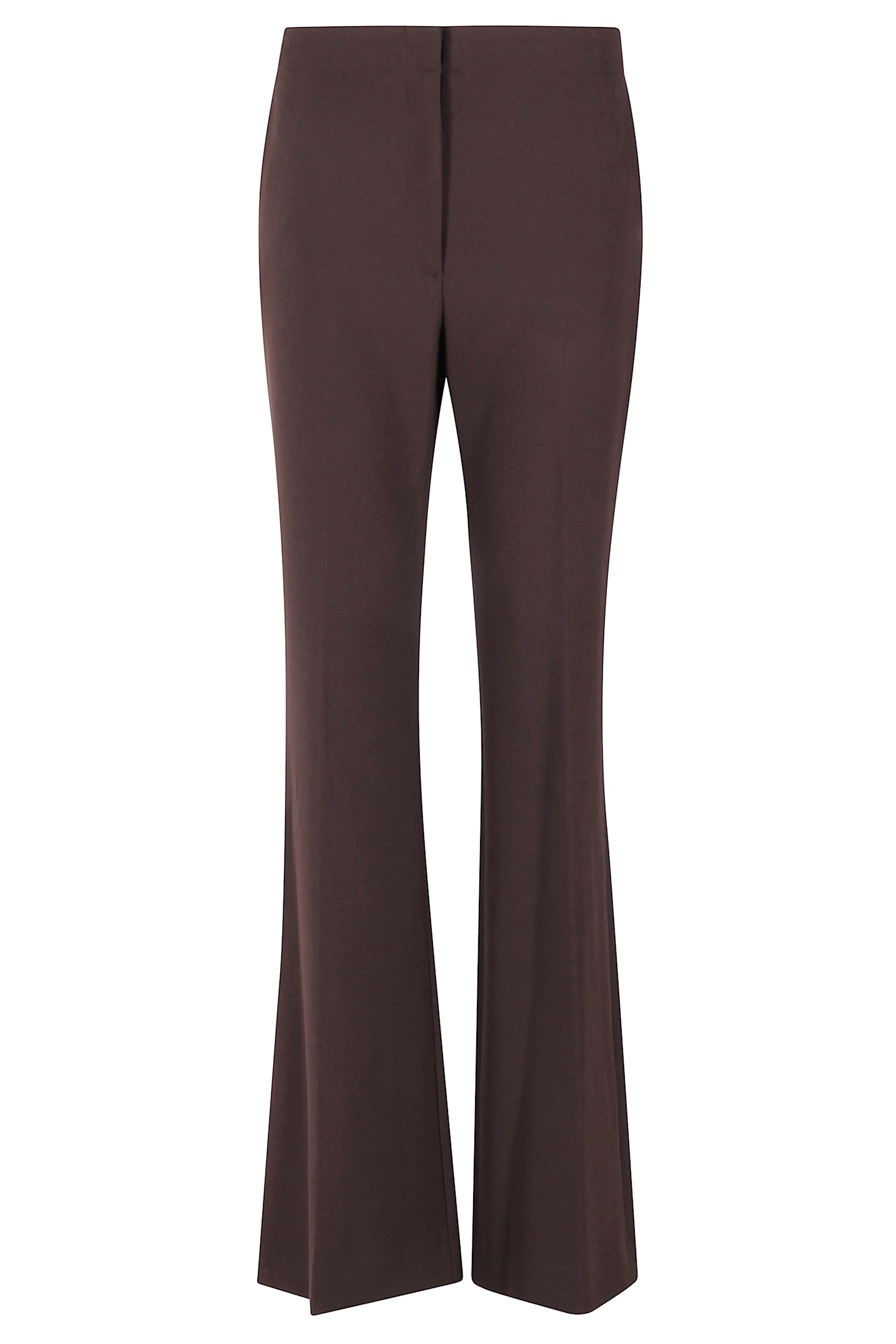 Simkhai Kenna Trousers In Brown