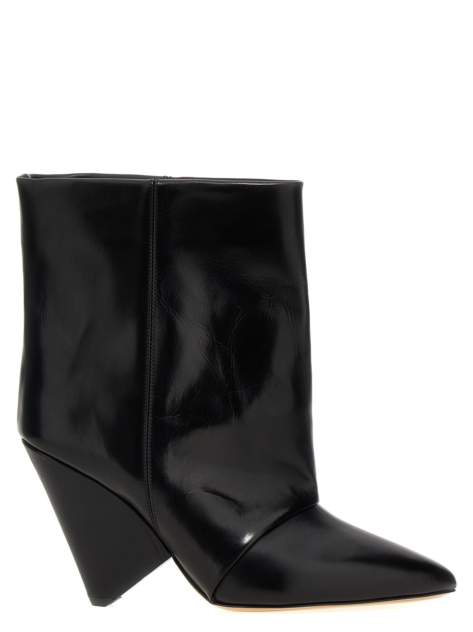 meela Ankle Boots