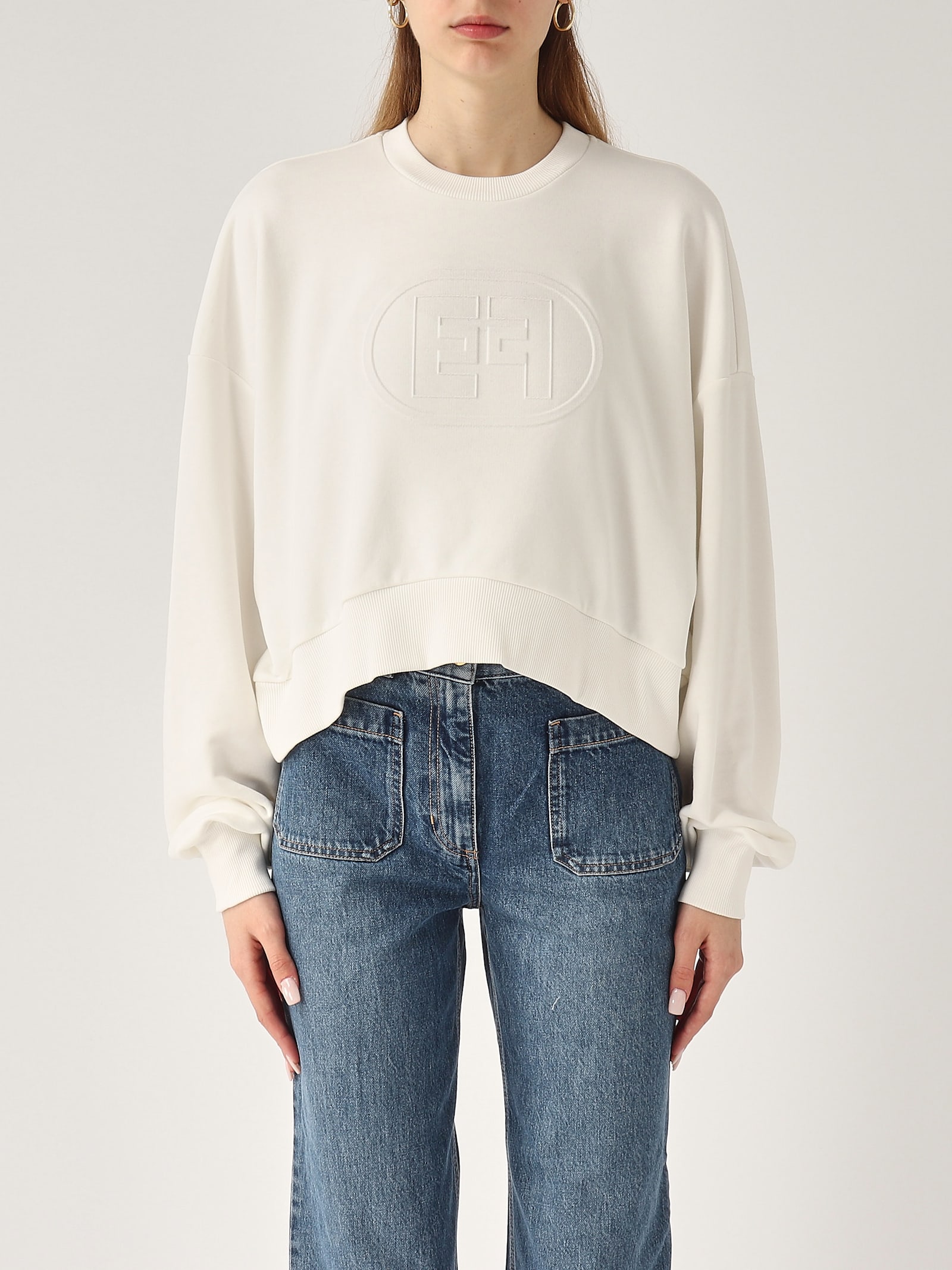 Cotone Hoodie