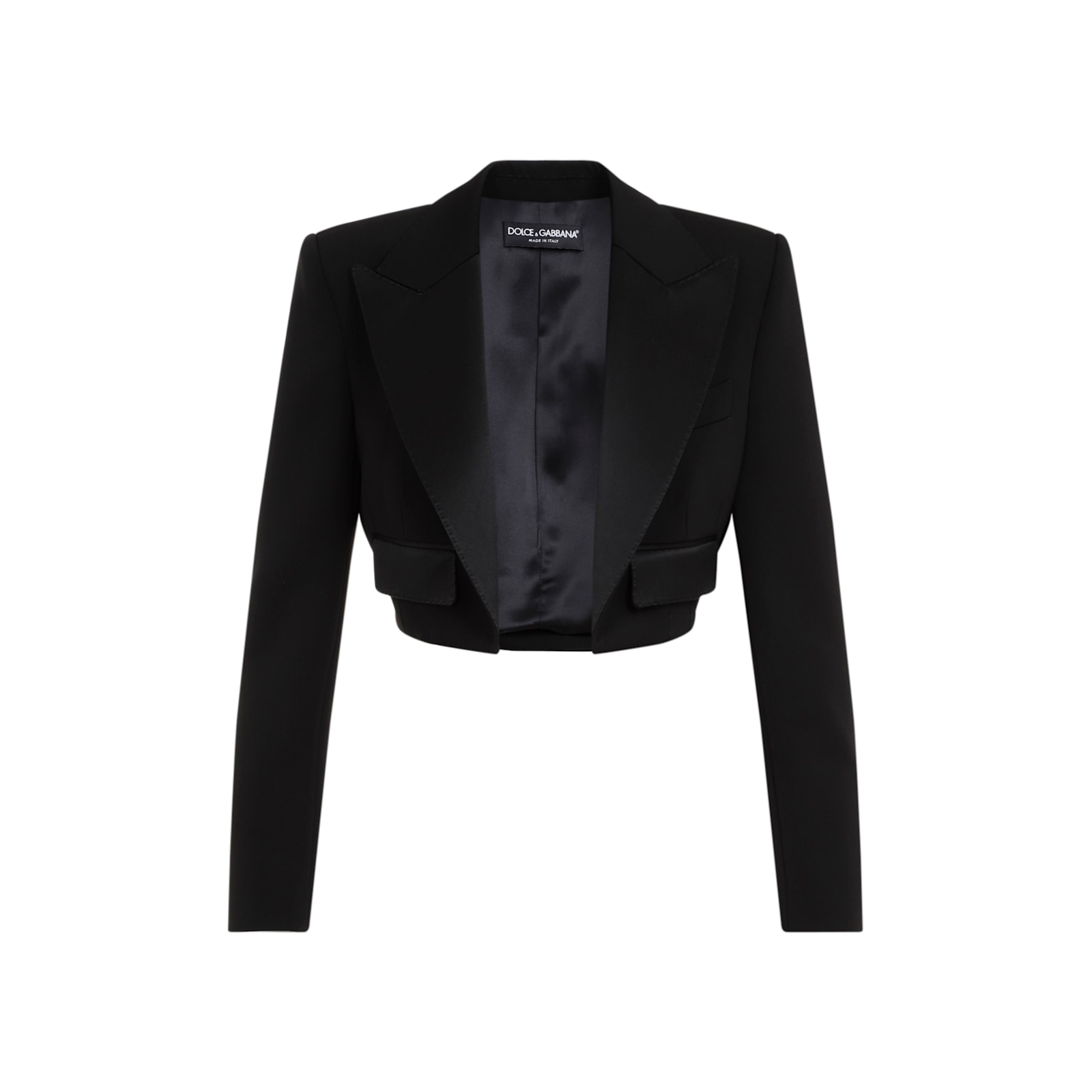 DOLCE & GABBANA JACKET