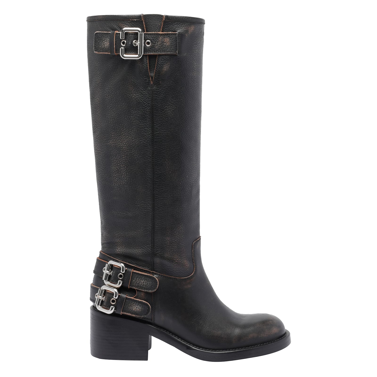 Chloé Dakota Boots
