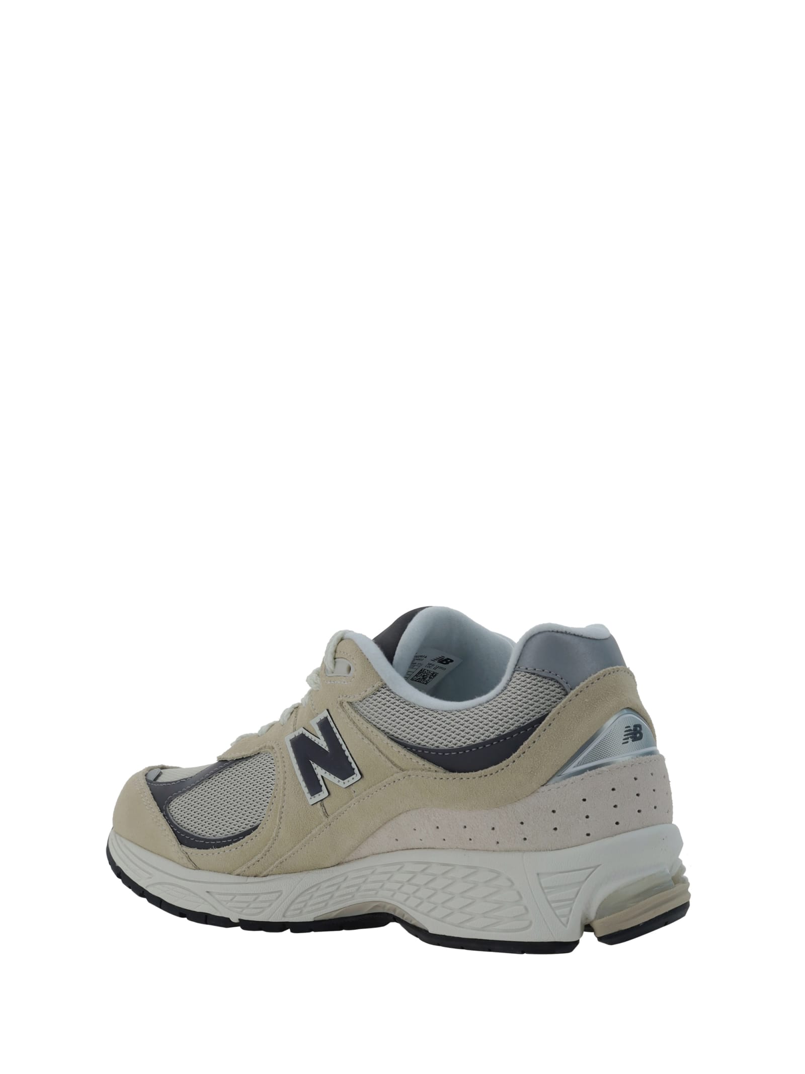 Shop New Balance Sneakers In Sandstone