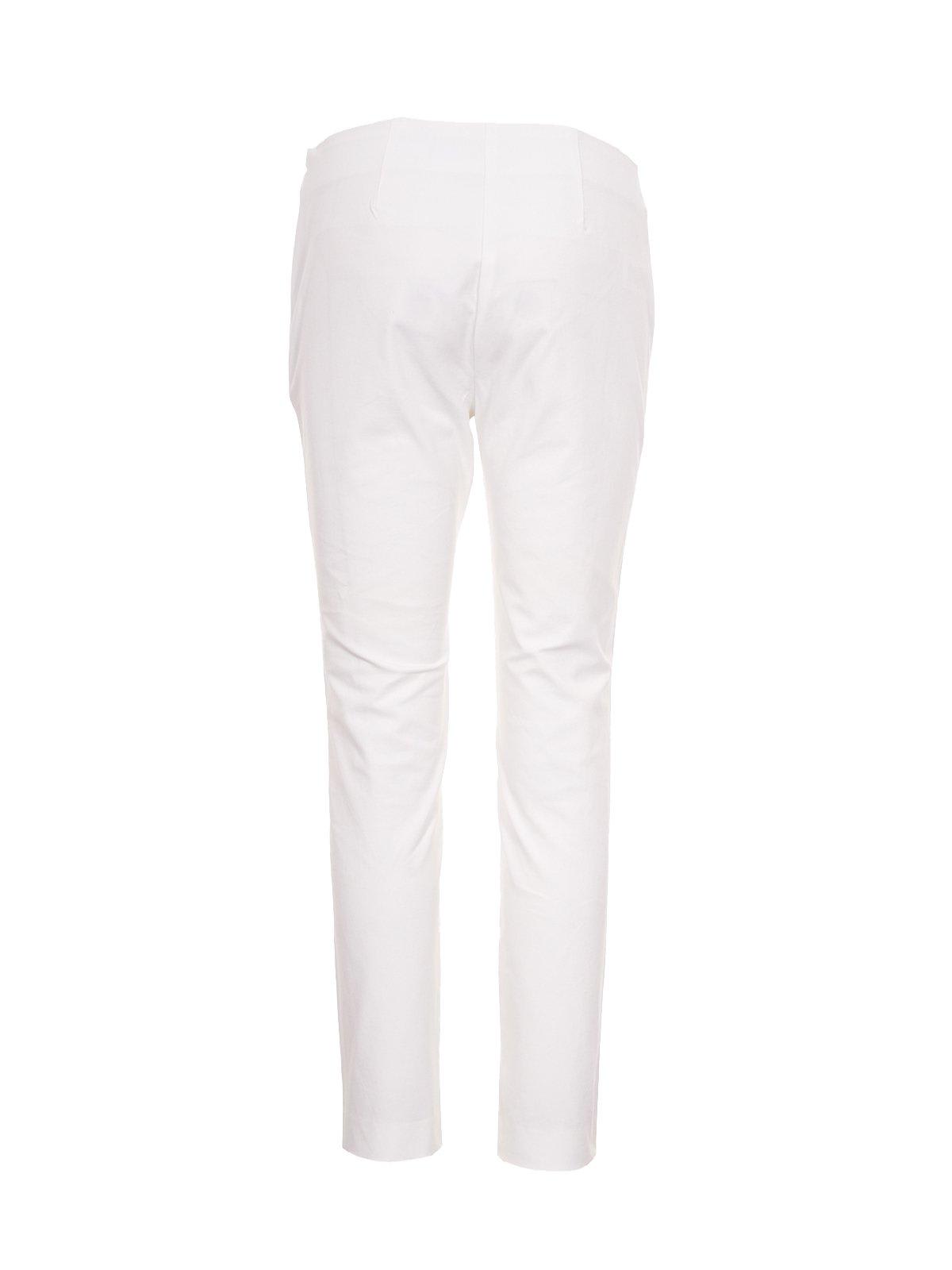 Polo Ralph Lauren Slim-cut Trousers