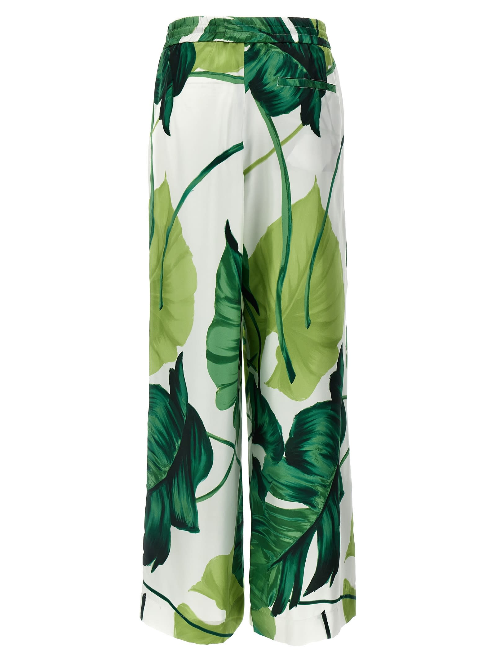 F.r.s For Restless Sleepers For Restless Sleepers Asteria Pants In Multicolor