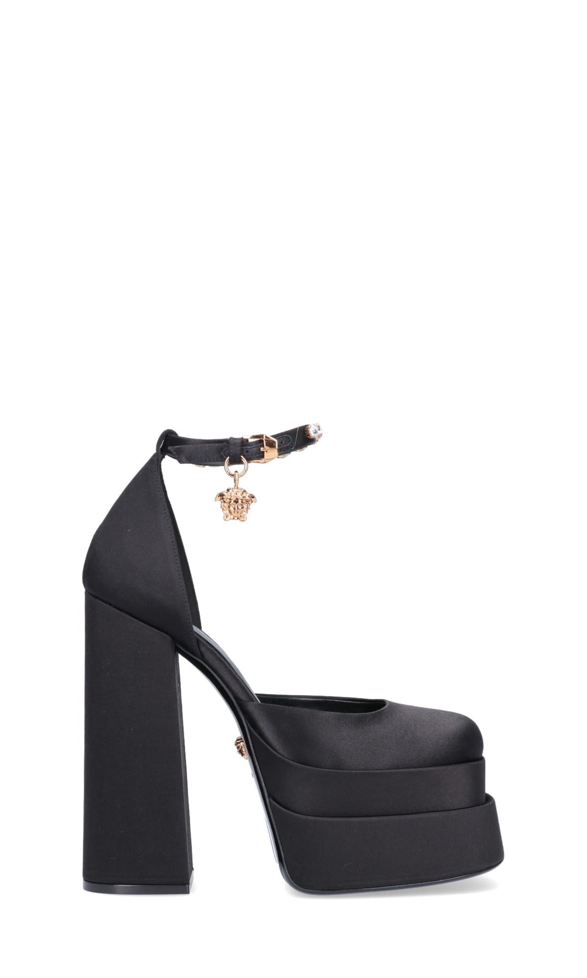 Versace High-heeled shoe