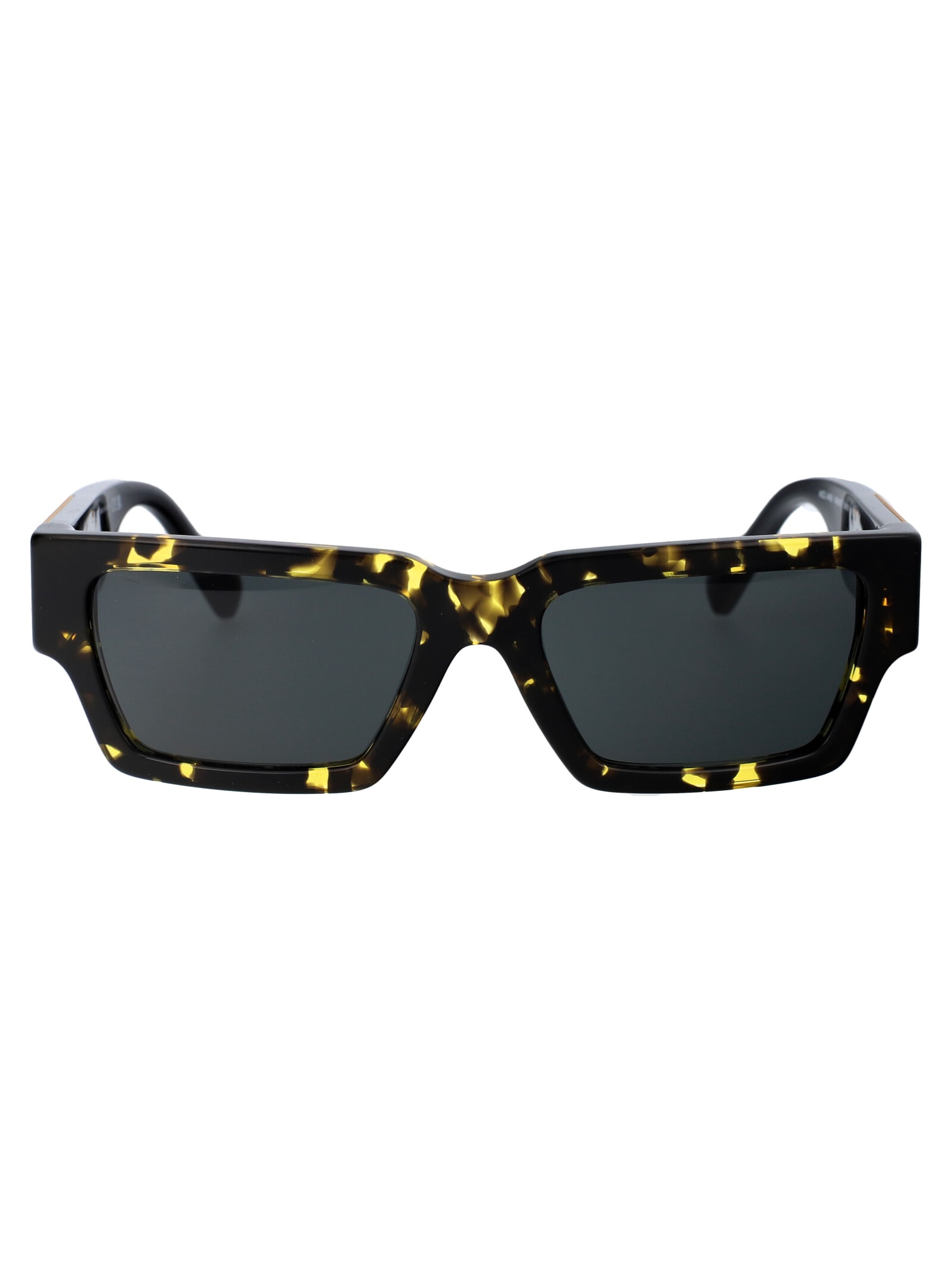 Versace 0ve4459 Sunglasses In Black