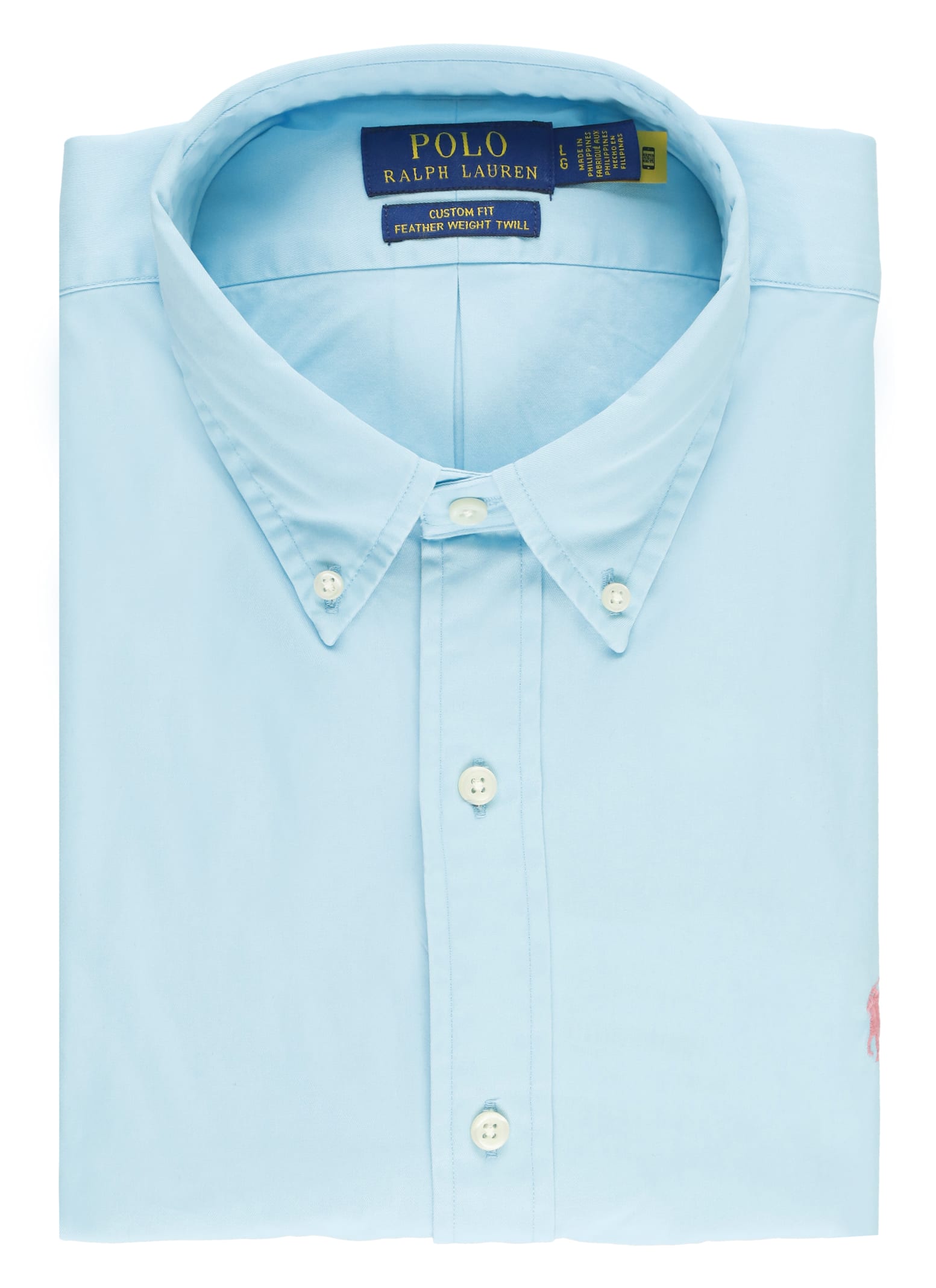 Ralph Lauren Pony Shirt