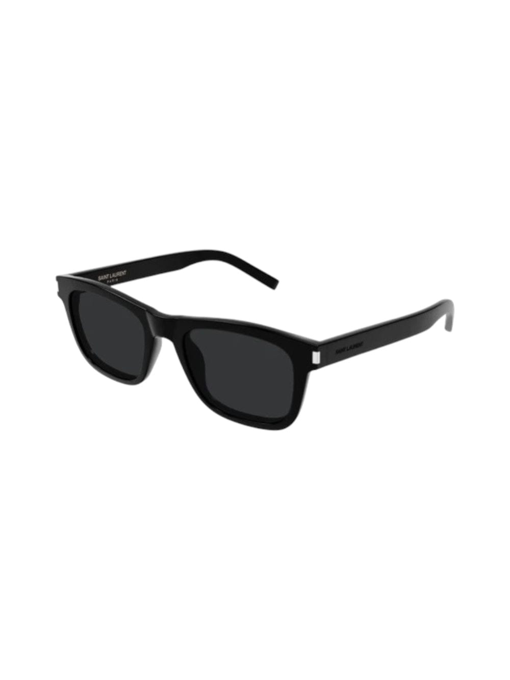 Saint Laurent Sl 819 Sunglasses In Black