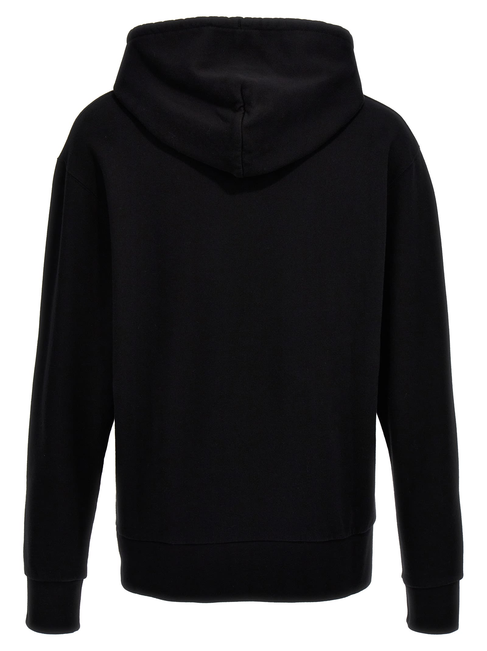 JW ANDERSON GNOME HOODIE