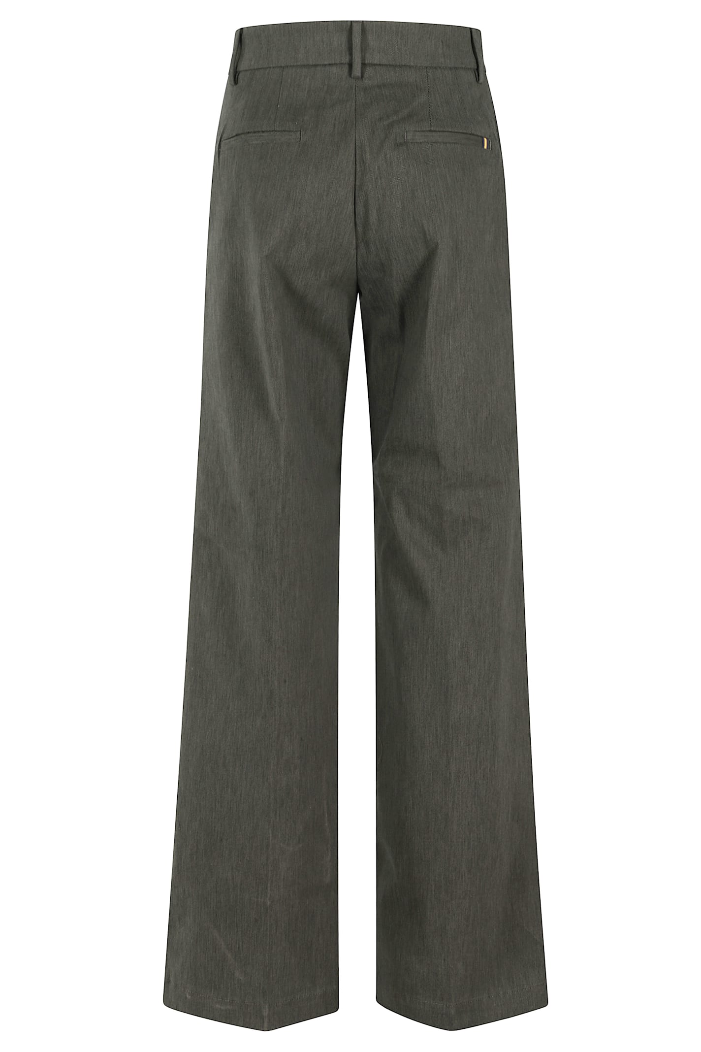 K-way Tyal Denim Like In Gray