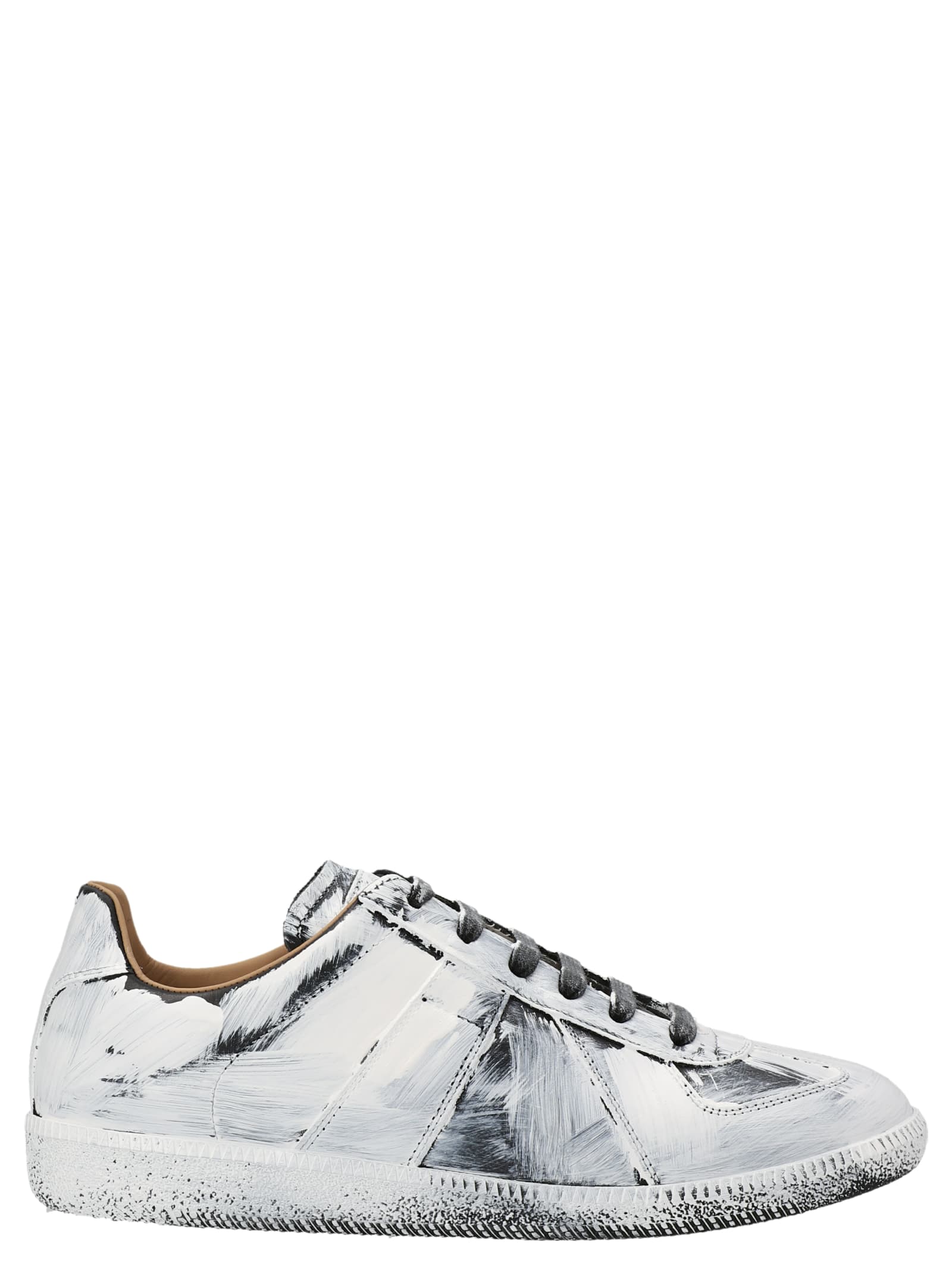 MAISON MARGIELA REPLICA SNEAKERS 