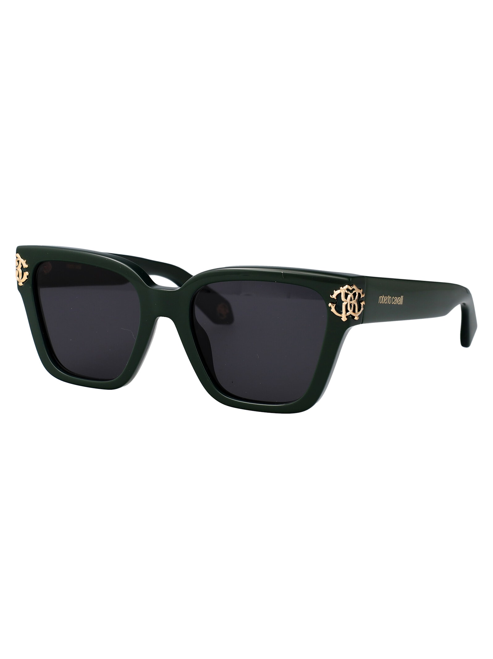 ROBERTO CAVALLI SRC066M SUNGLASSES