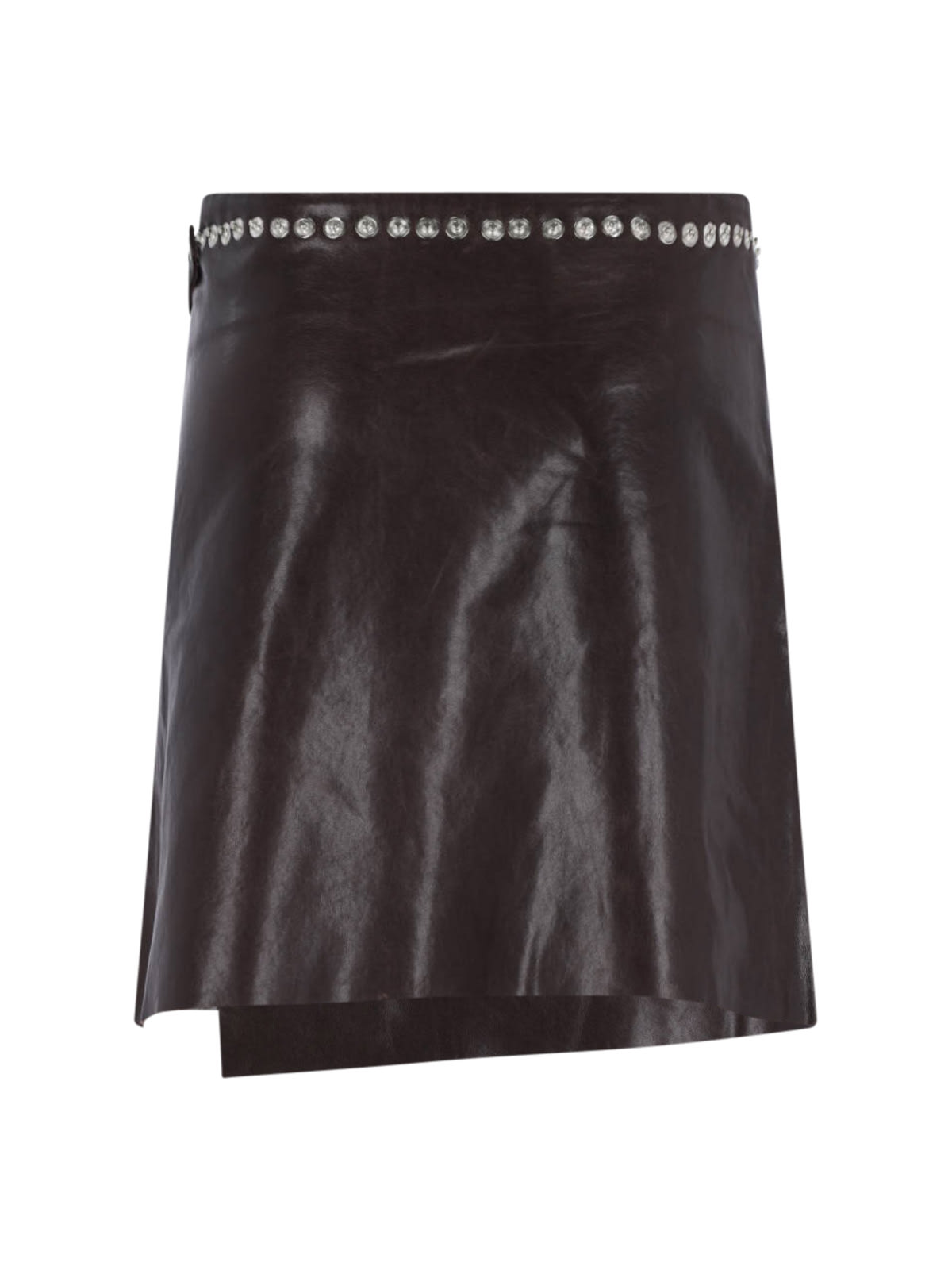 Shop Paloma Wool Sandi Midi Skirt