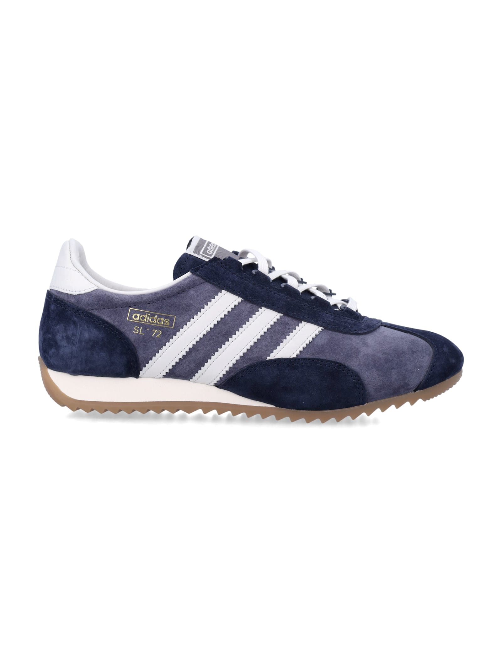 Adidas Originals Sl 72 Pt Trainers