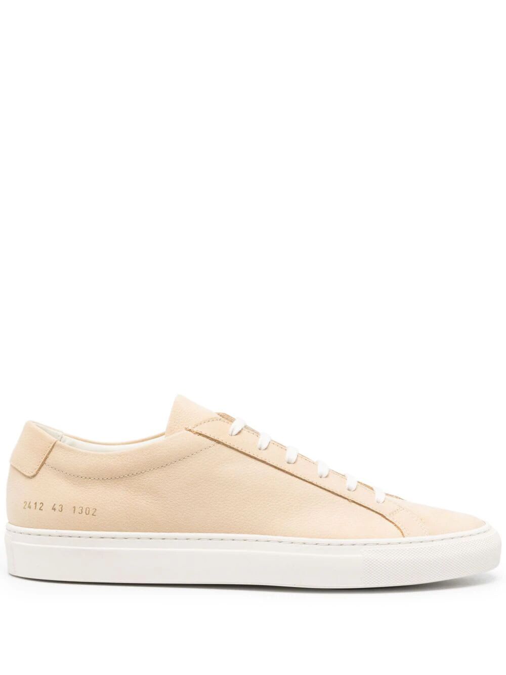 Common Projects Contrast Achilles Sneaker