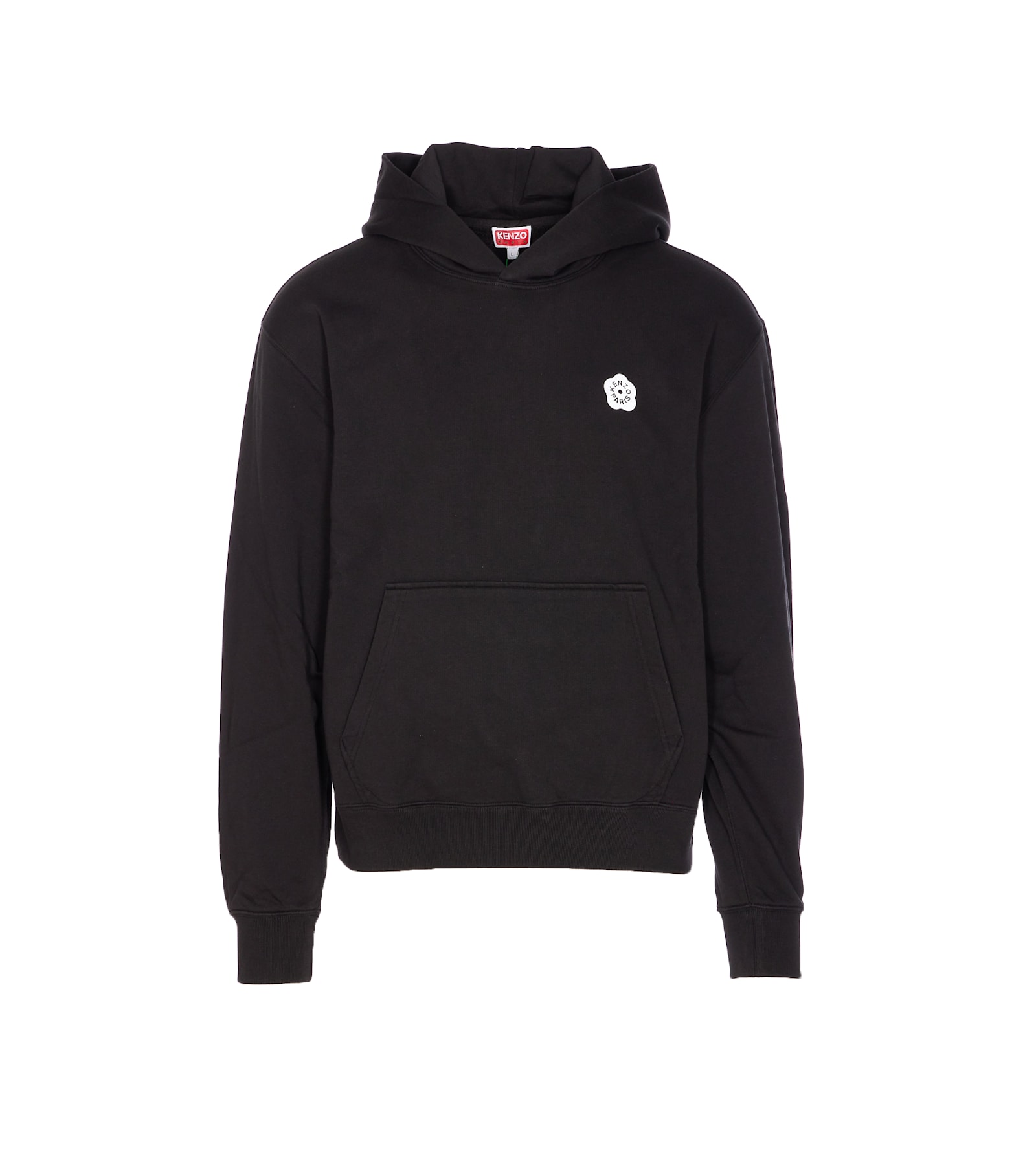 Boke Flower 2.0 Hoodie