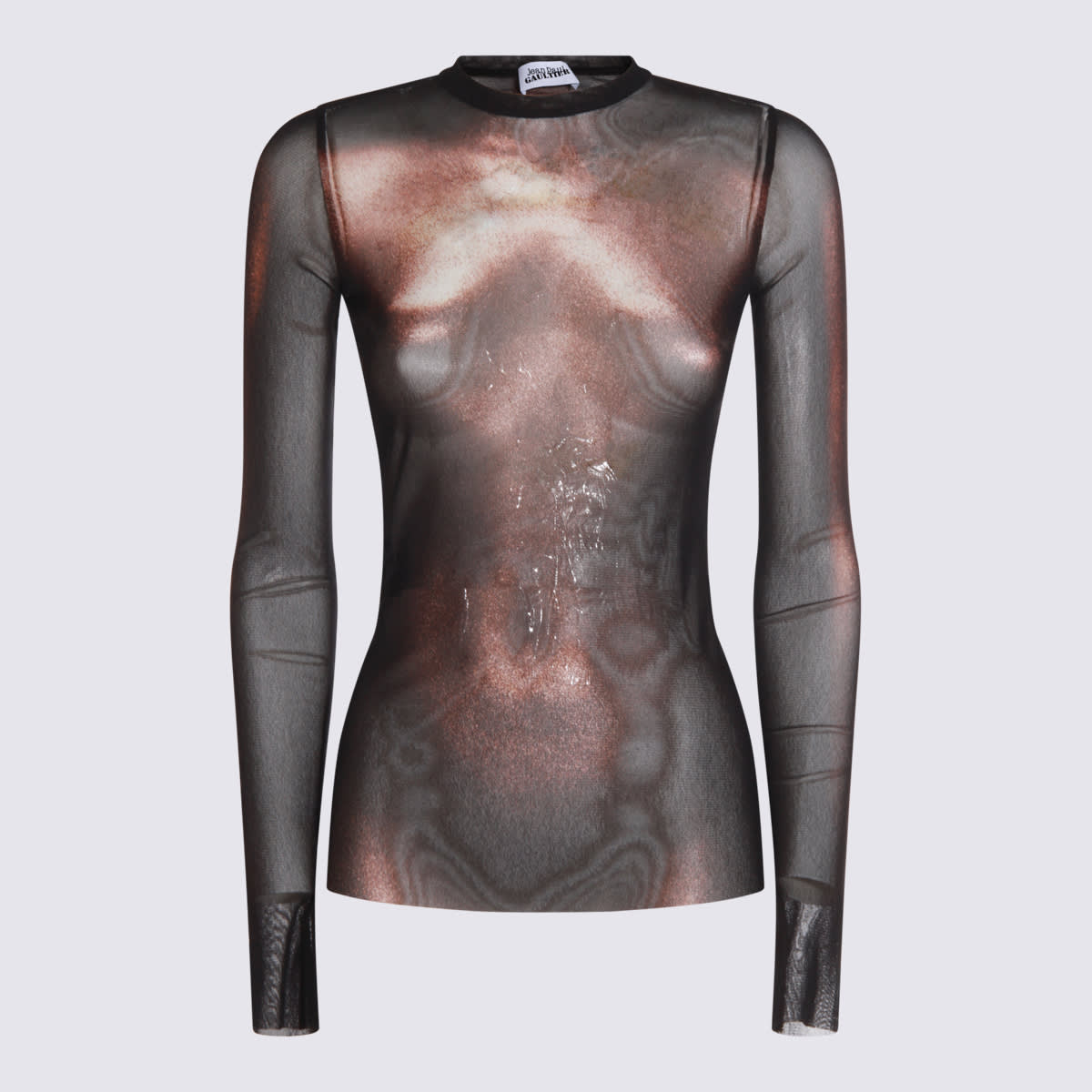 Multicolor Top
