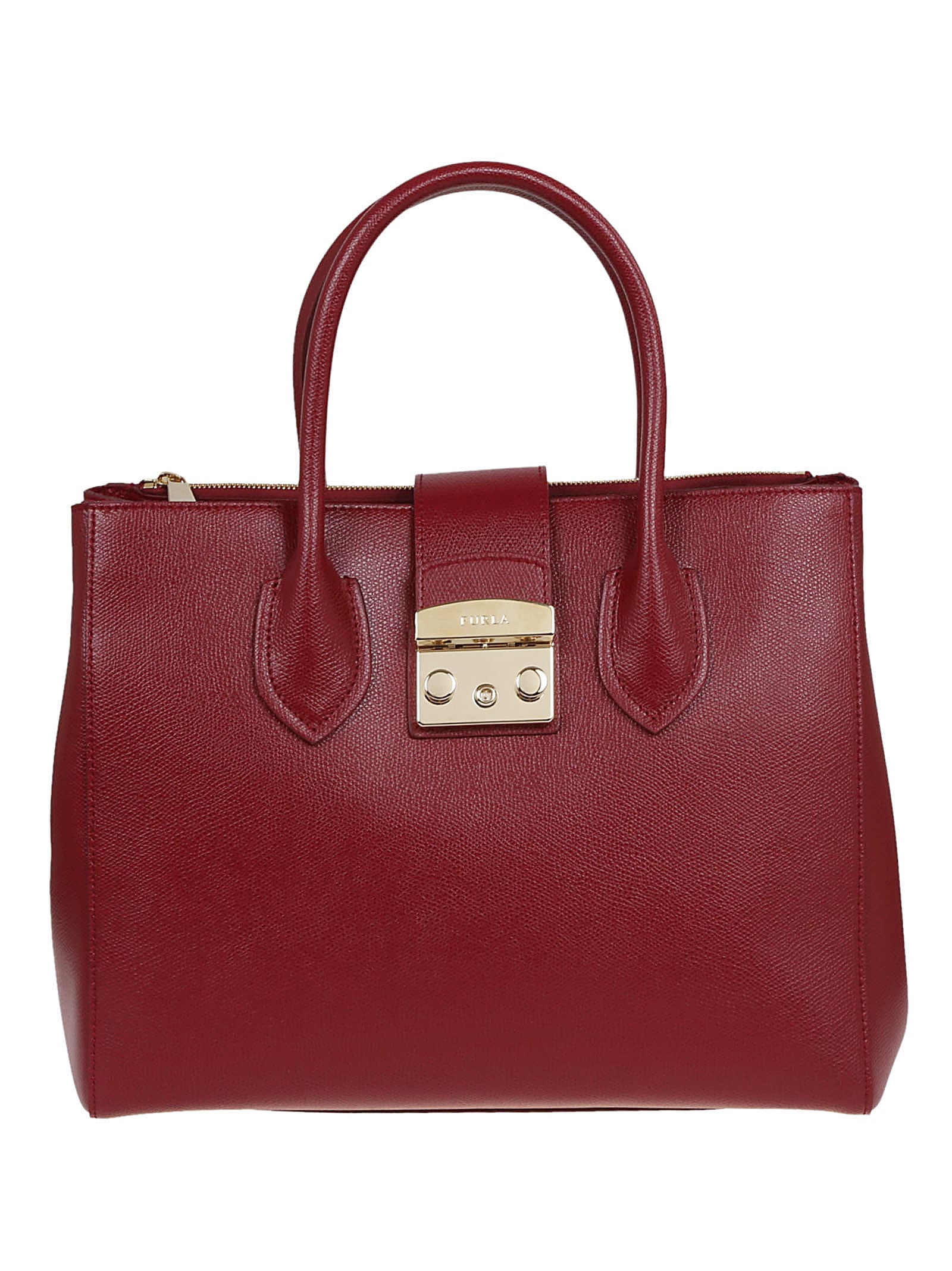 furla metropolis strap