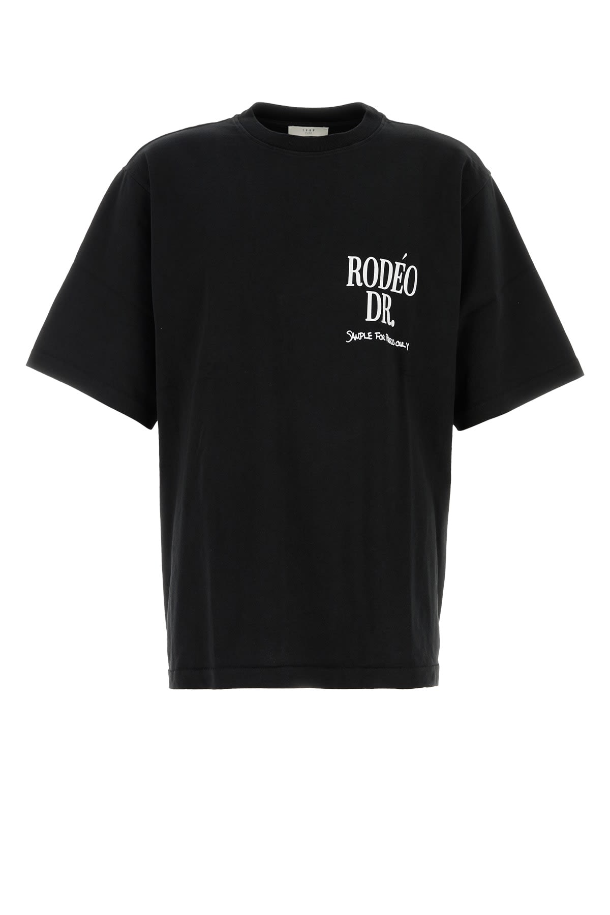 T-shirt Ss Rodeo