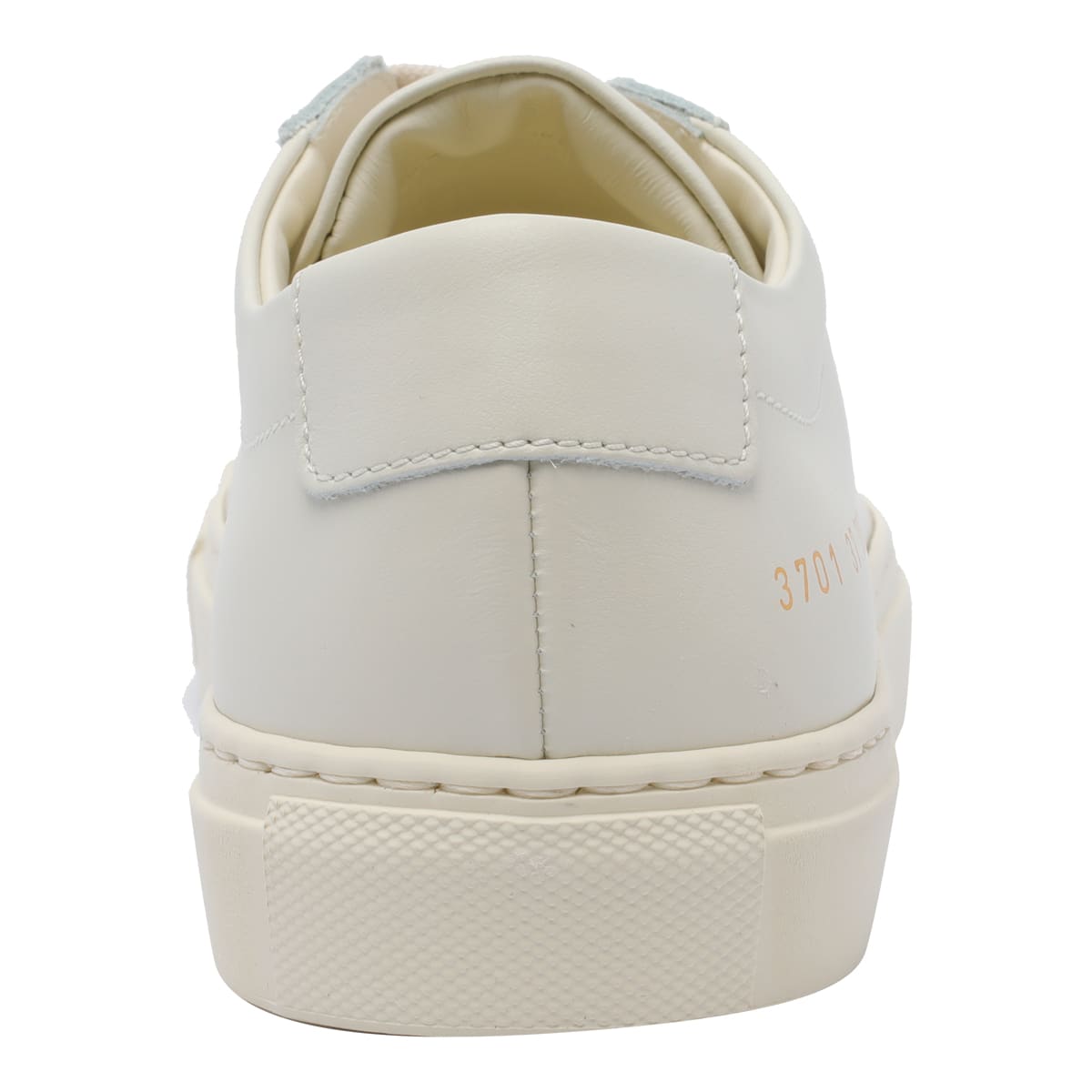 Common Projects Original Achilles Sneakers In White