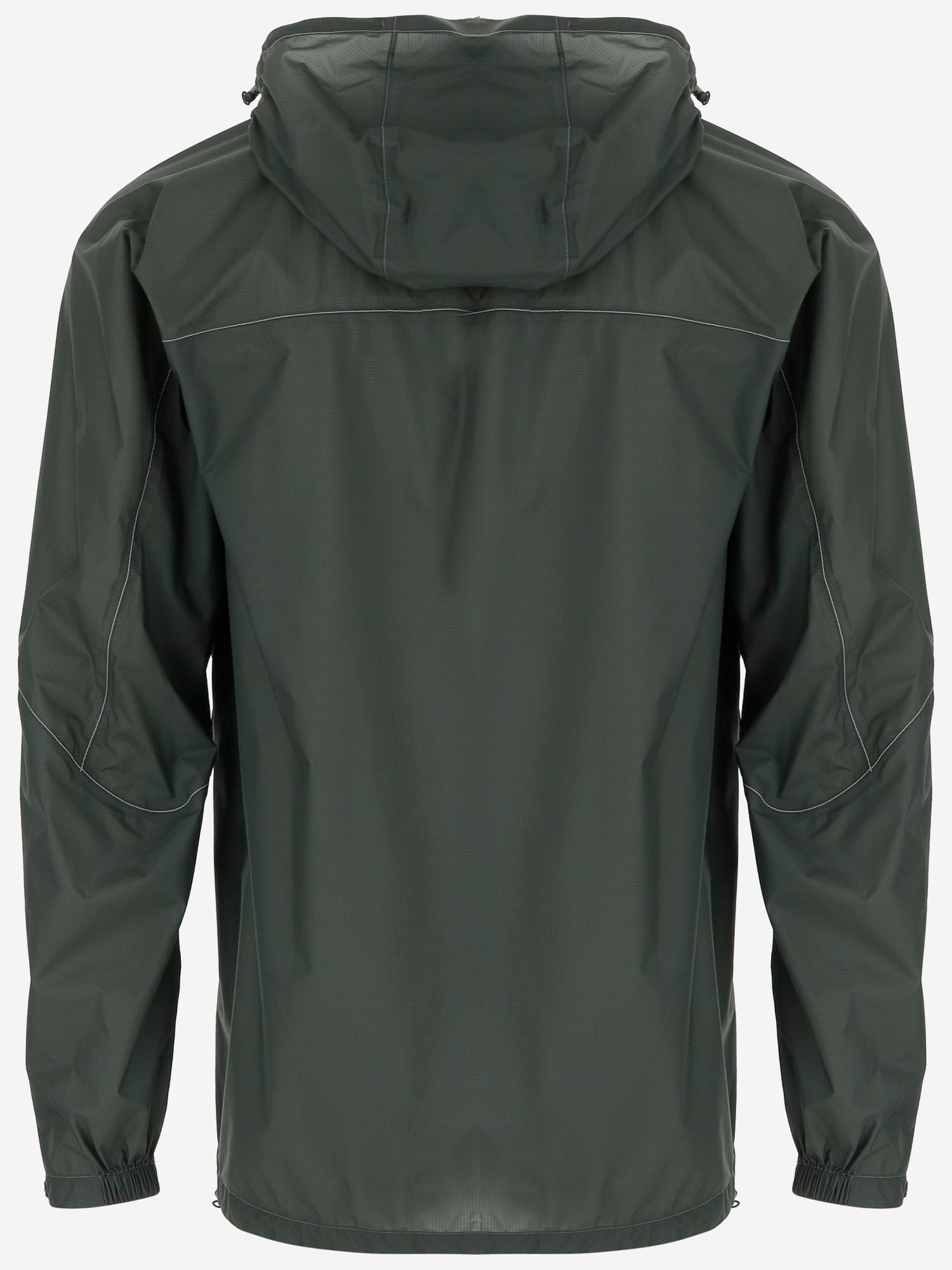 And Wander 3l Ul Rain Jacket