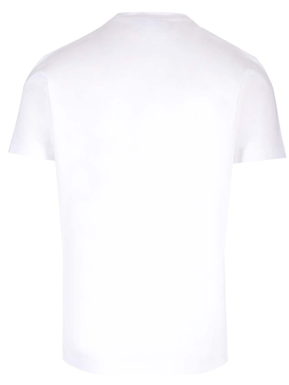 Dsquared2 T-shirts In White