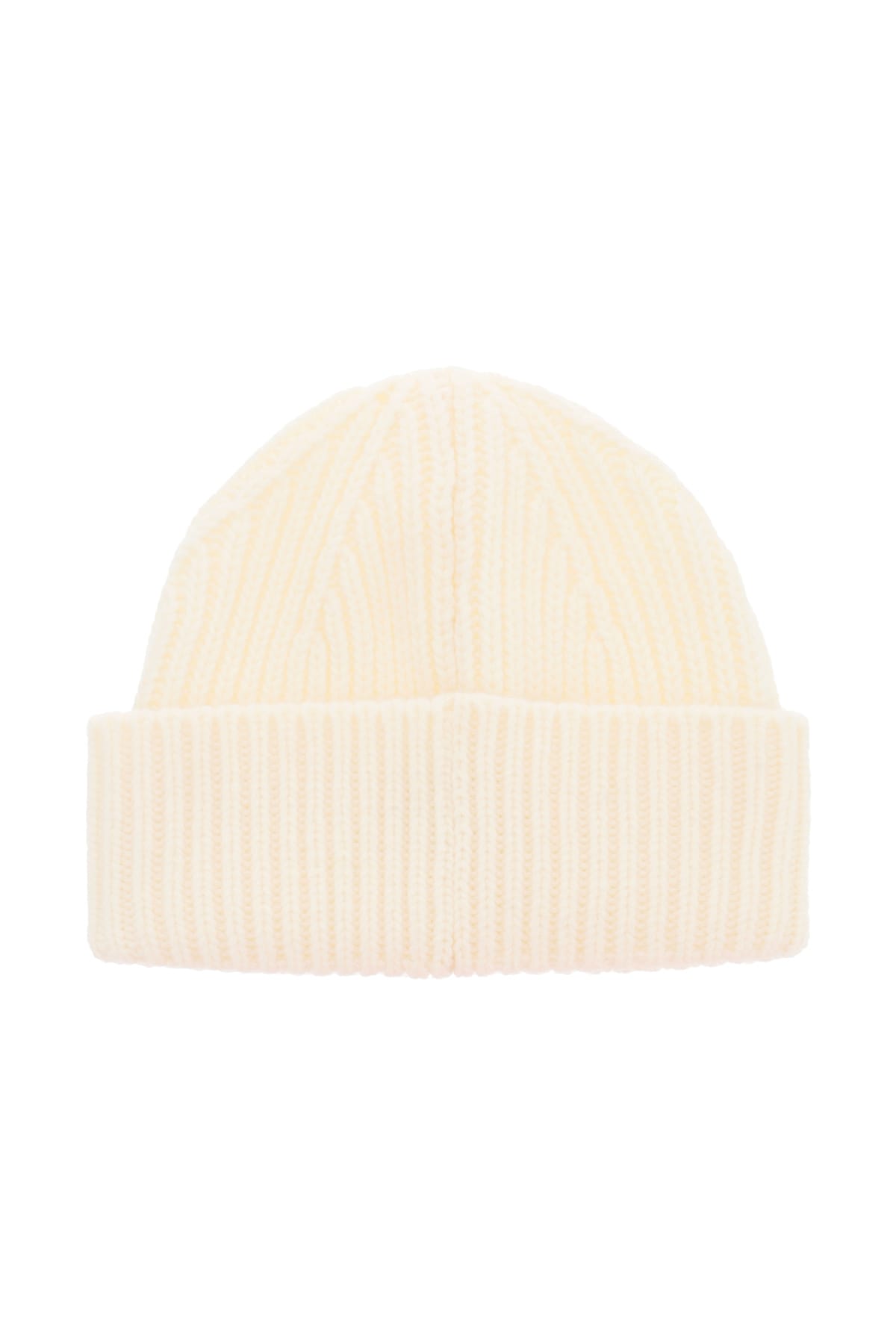 Golden Goose Cap In Ivory