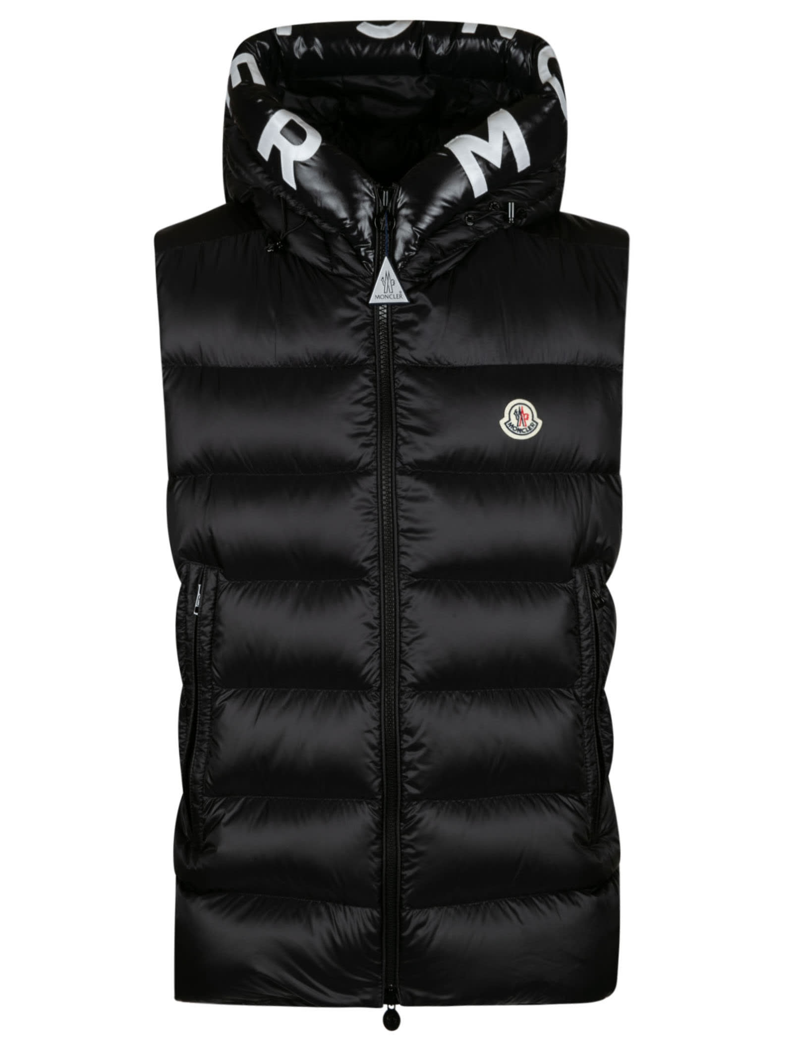 Moncler Montreuil Padded Gilet