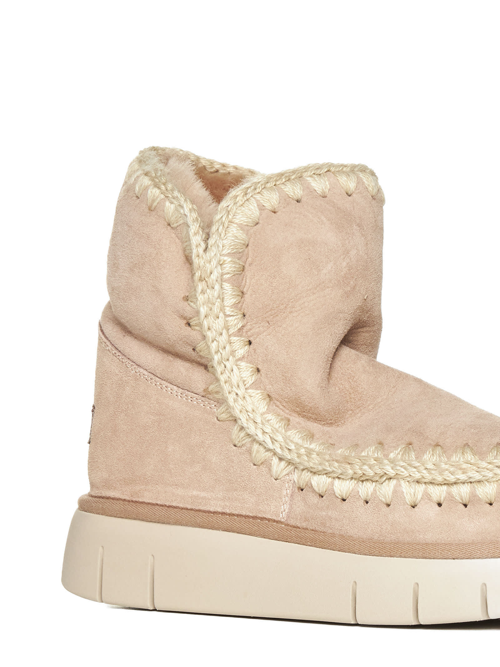 MOU ESKIMO BOUNCE
