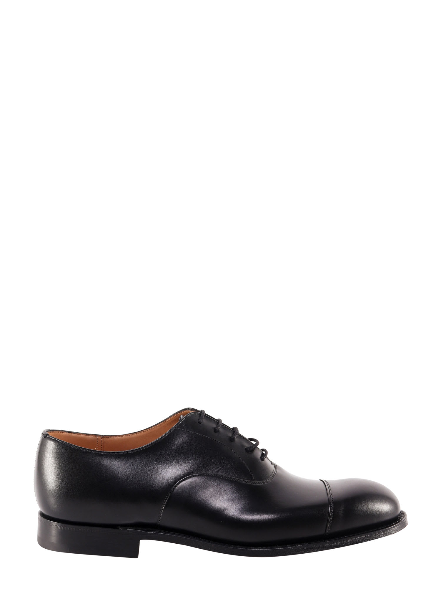 Church's Consult 173 Lace-up Shoe
