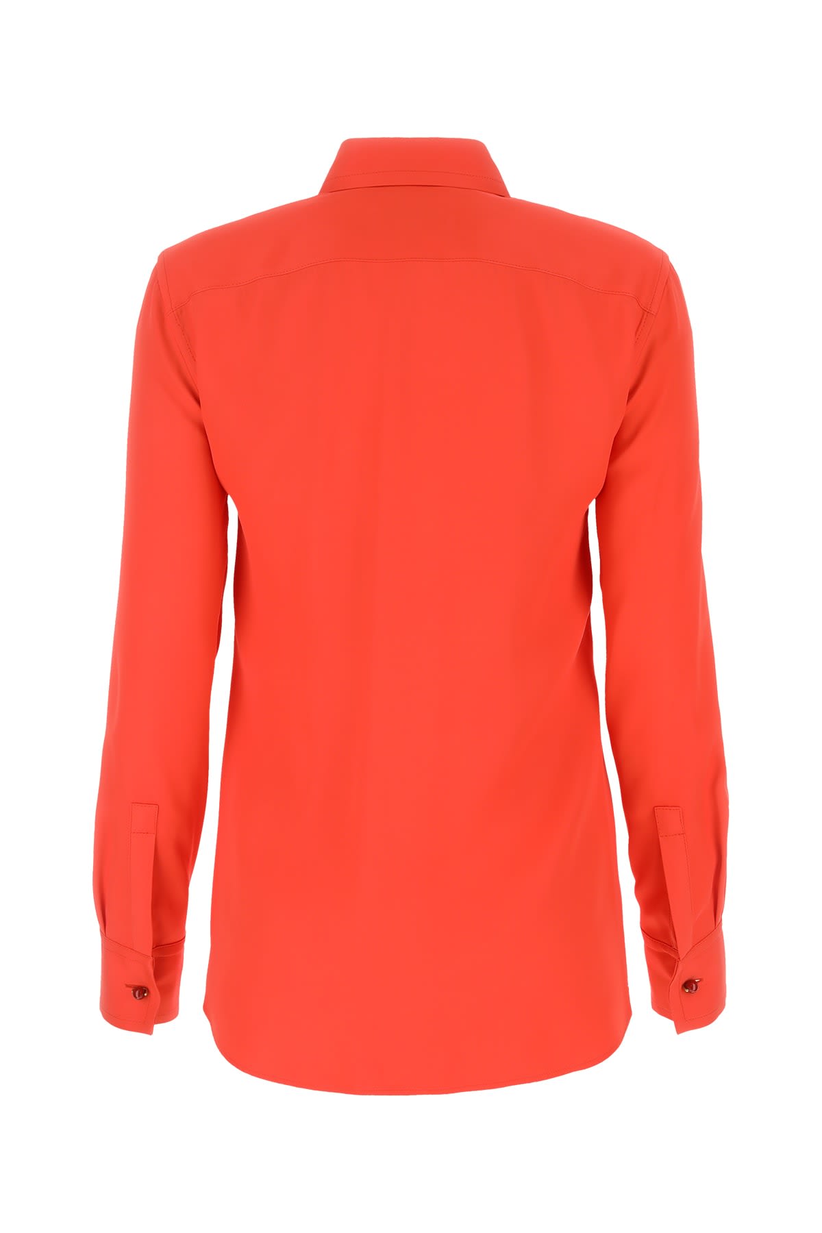 Lanvin Women Camicia In Red