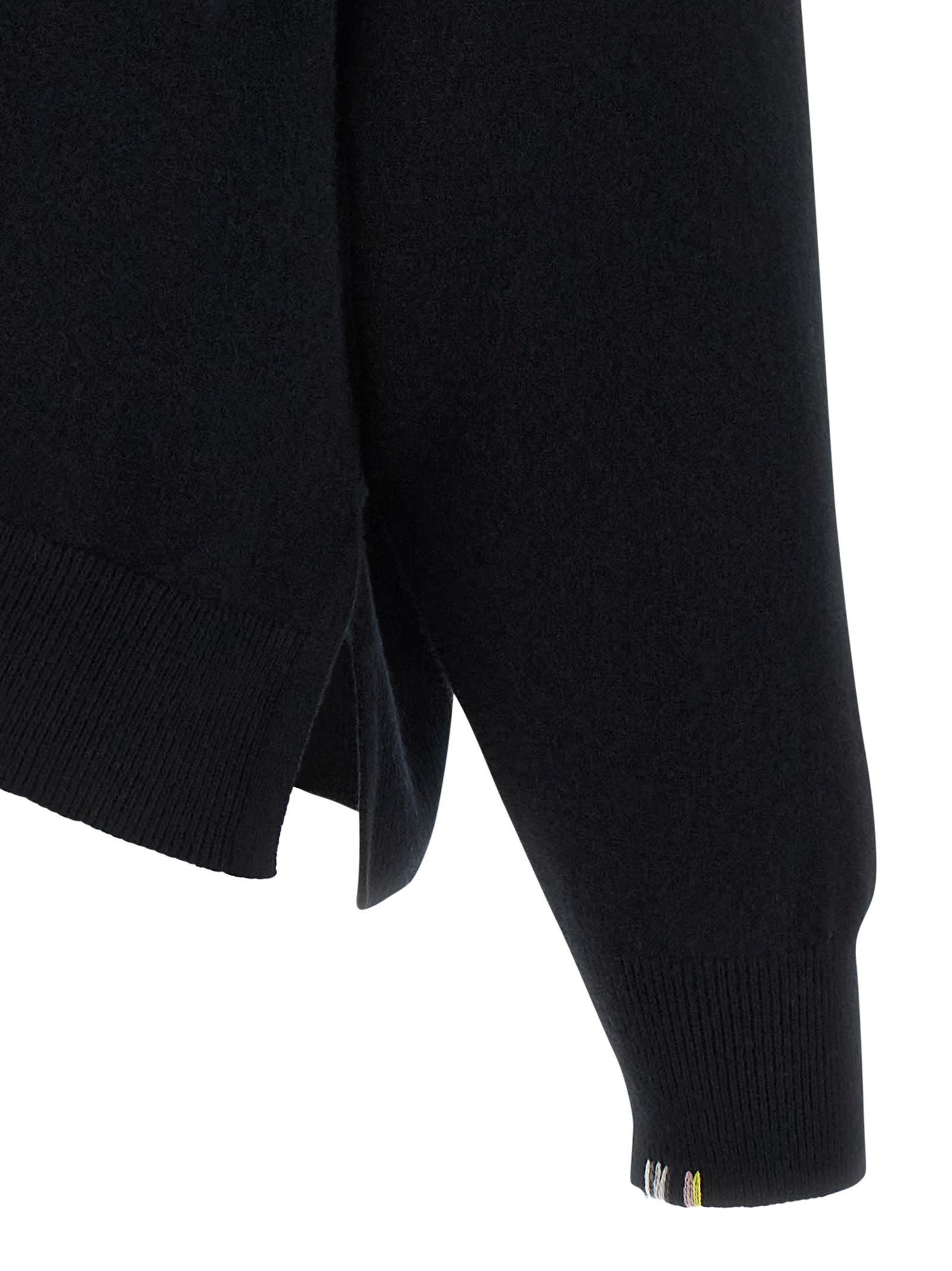 Extreme Cashmere N.24 Tokio Cardigan In Black